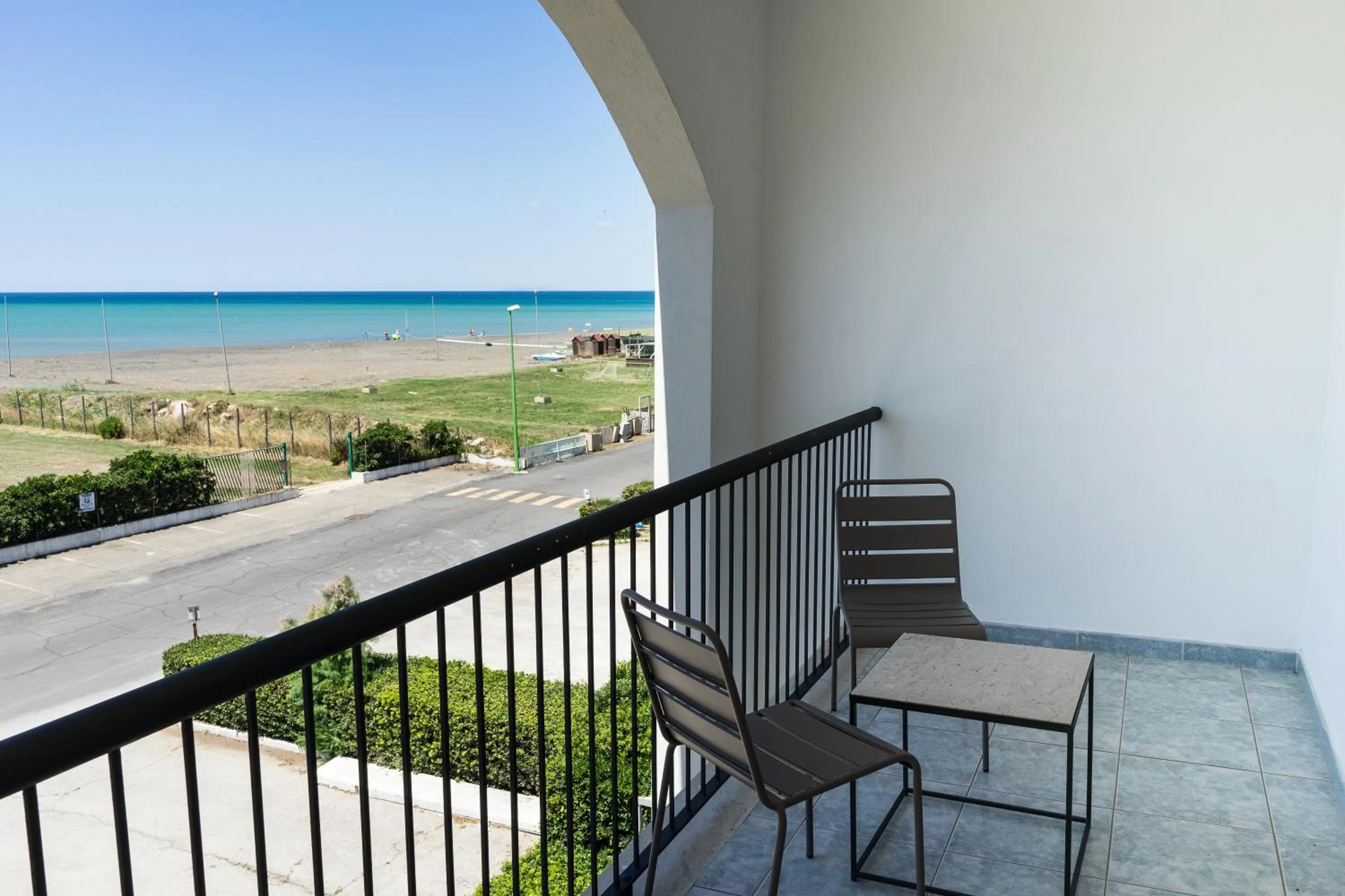 Day in Smy Civico Zero