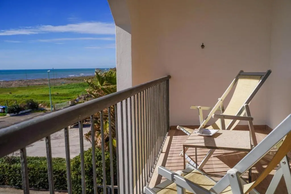 Balcony/Terrace in Smy Civico Zero