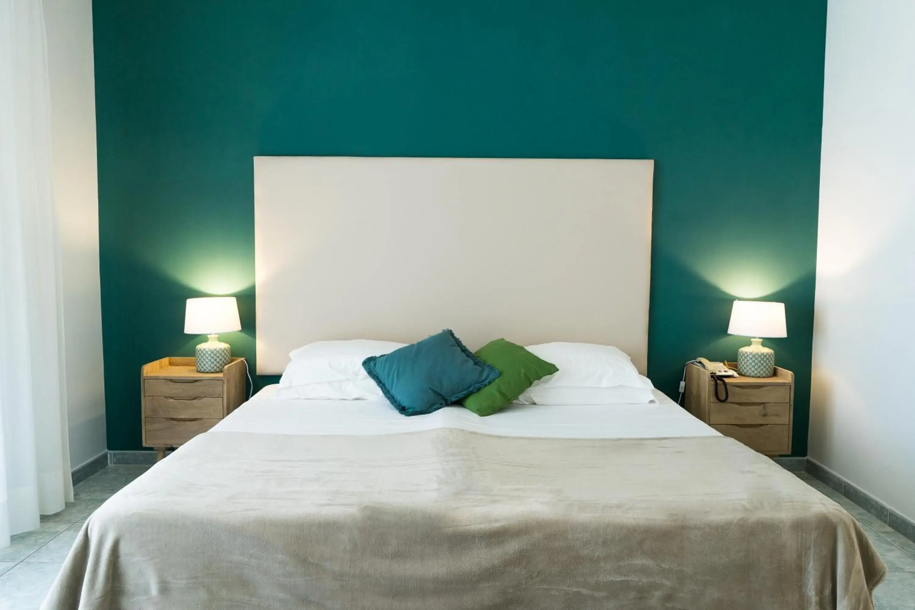 Standard Double Room in Smy Civico Zero Standard Double Room in Smy Civico Zero