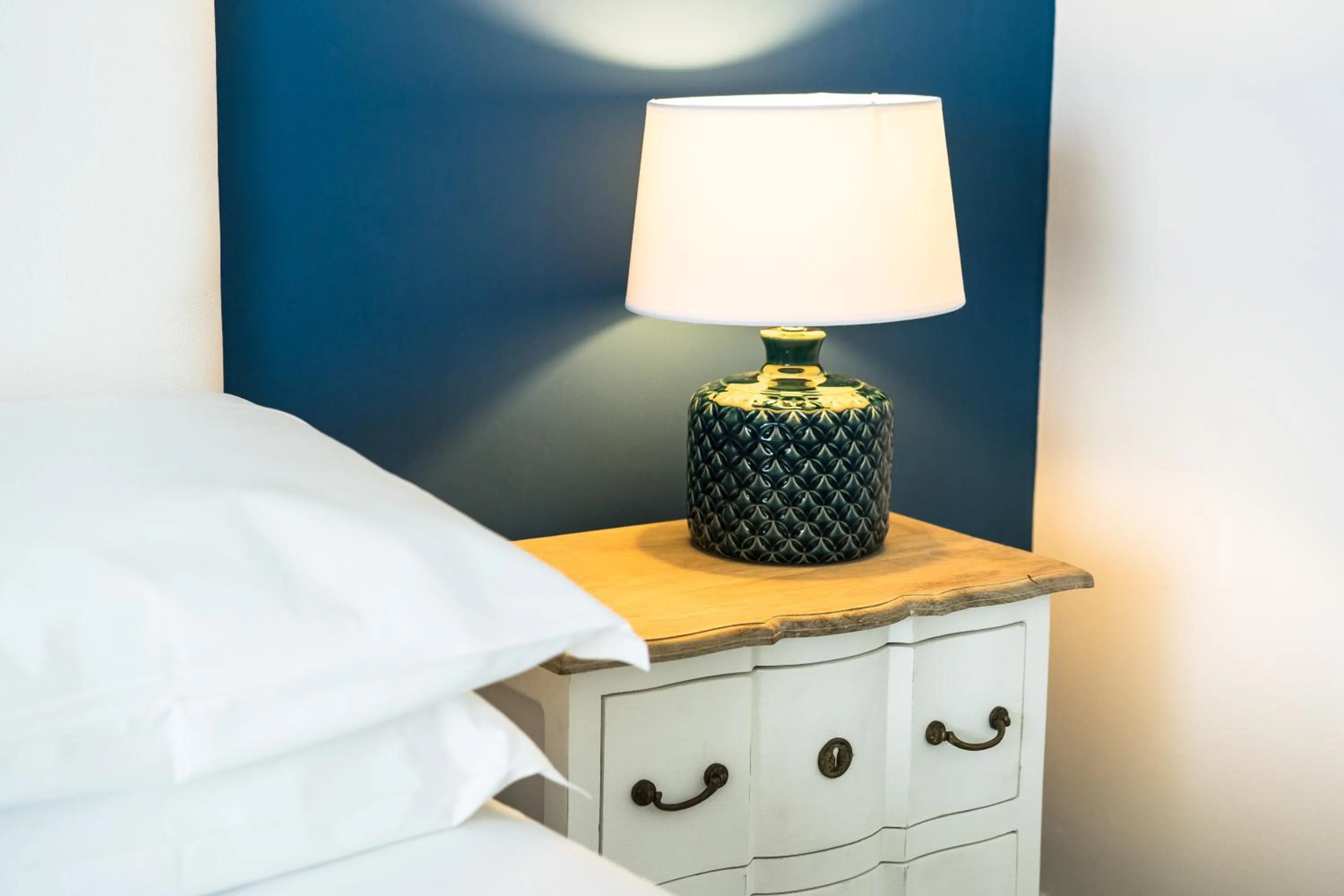 Photo of the whole room, Bed in Smy Civico Zero