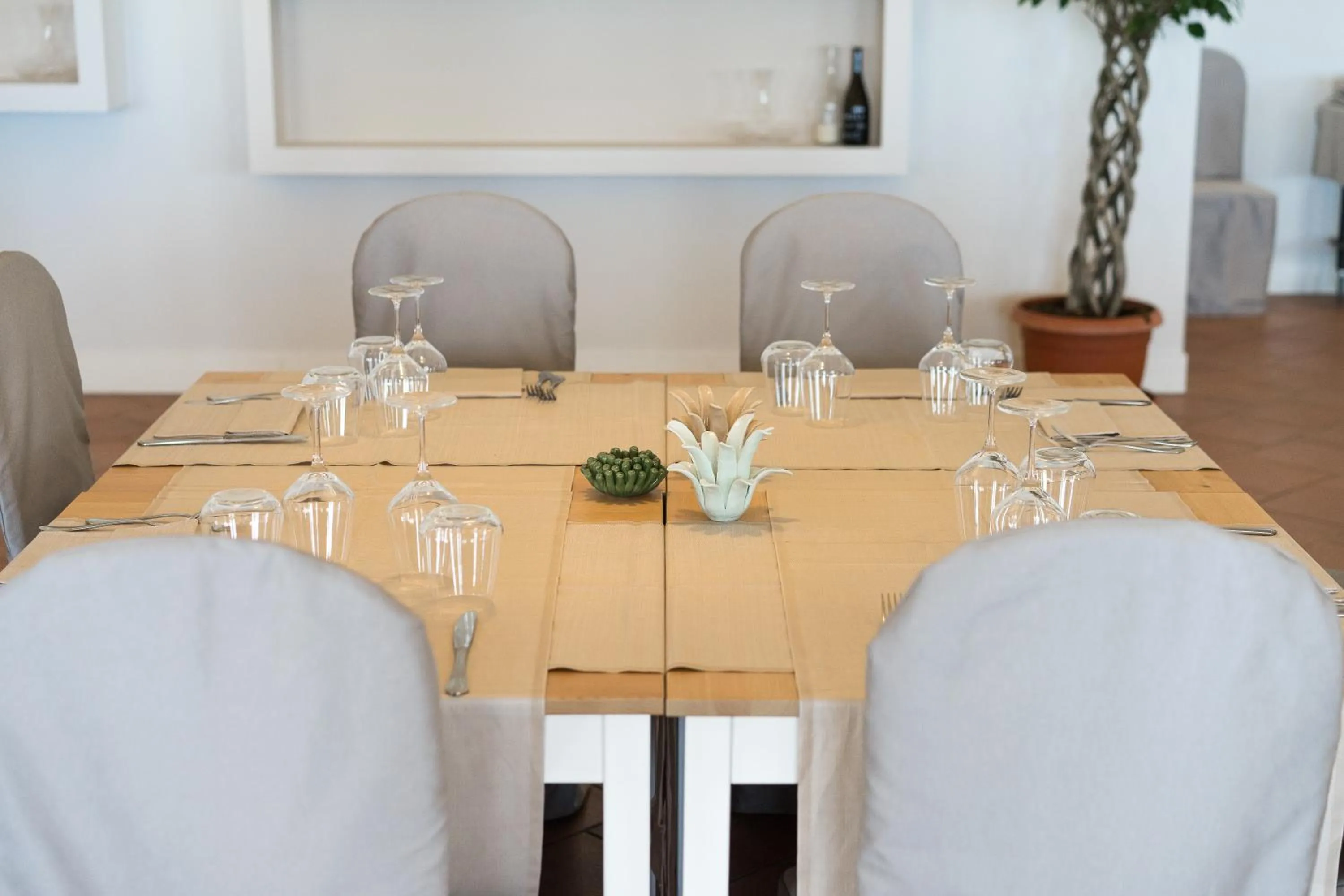 Restaurant/places to eat in Smy Civico Zero