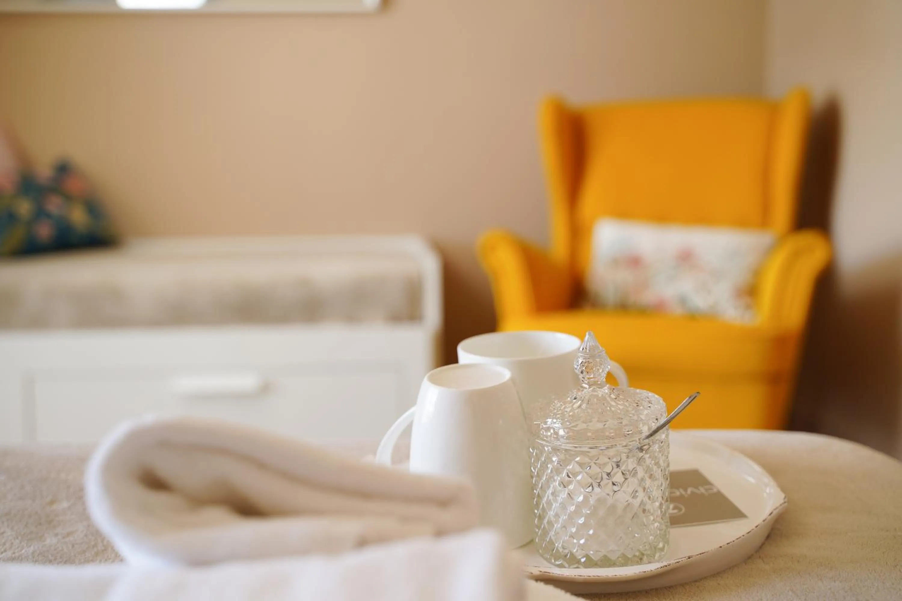 Bed in Smy Civico Zero