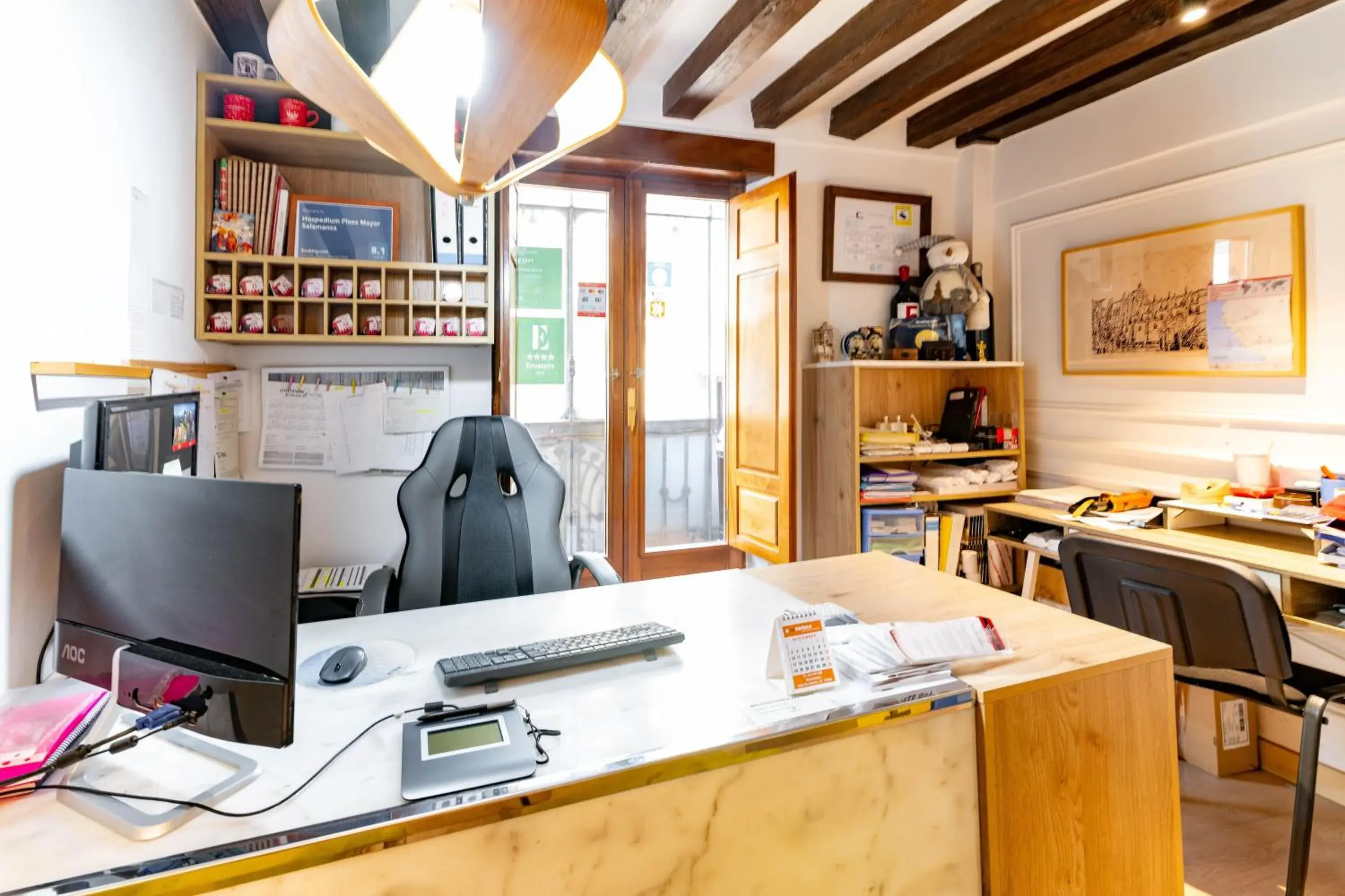 Hospedium Plaza Mayor Salamanca Hospedium Plaza Mayor Salamanca