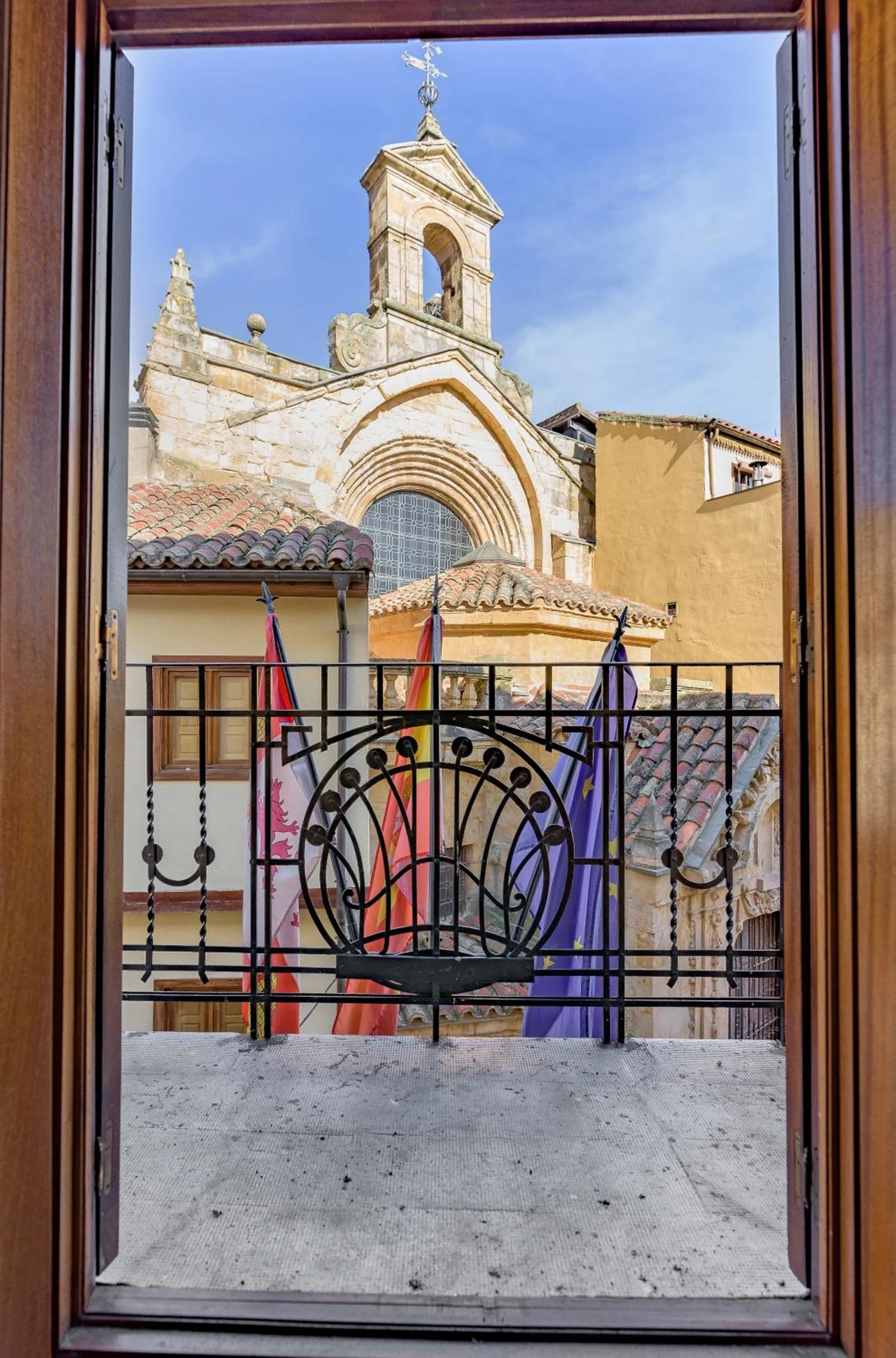 Nearby landmark in Hospedium Plaza Mayor Salamanca