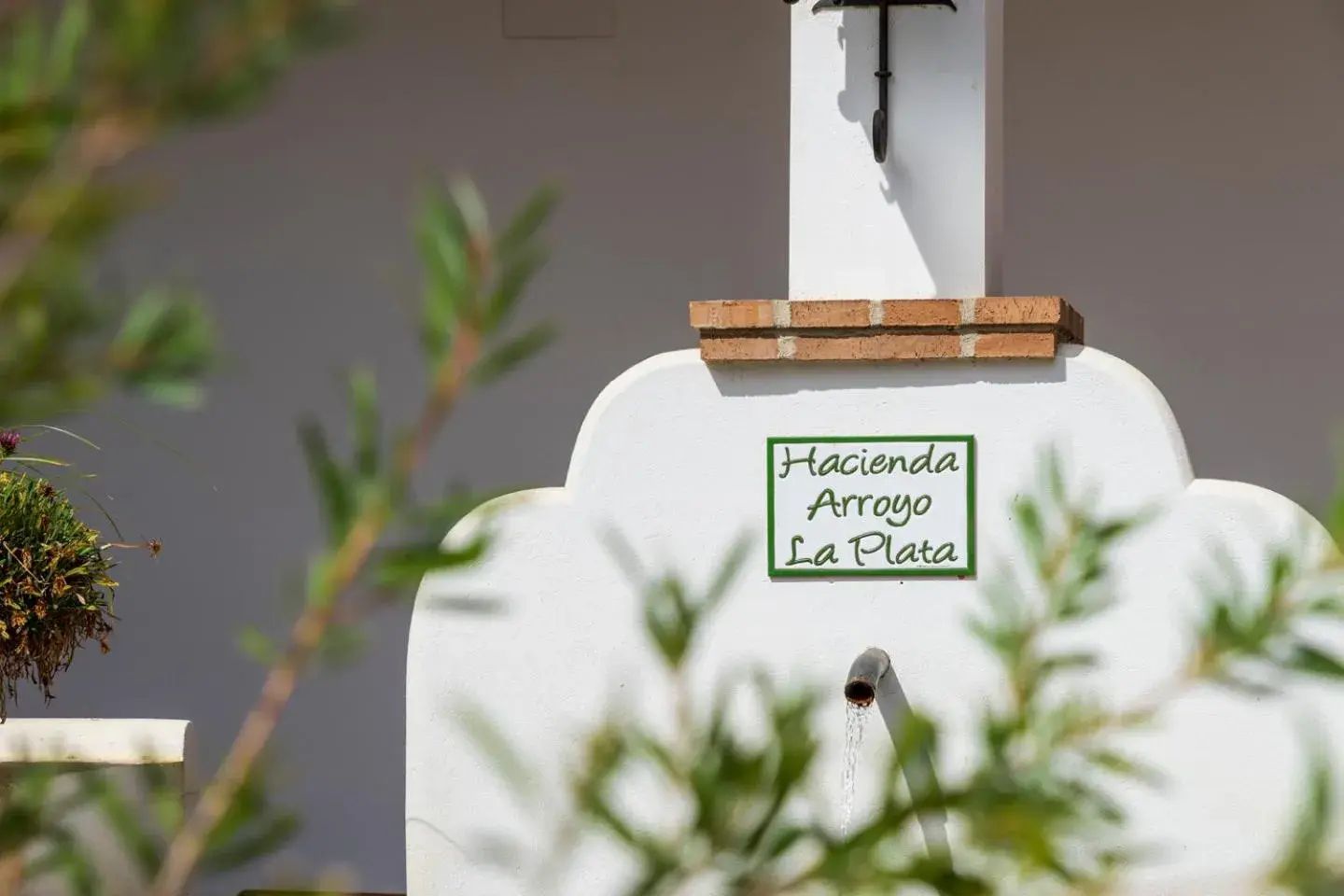 Hotel Rural Arroyo la Plata by Bossh Hotels Hotel Rural Arroyo la Plata by Bossh Hotels