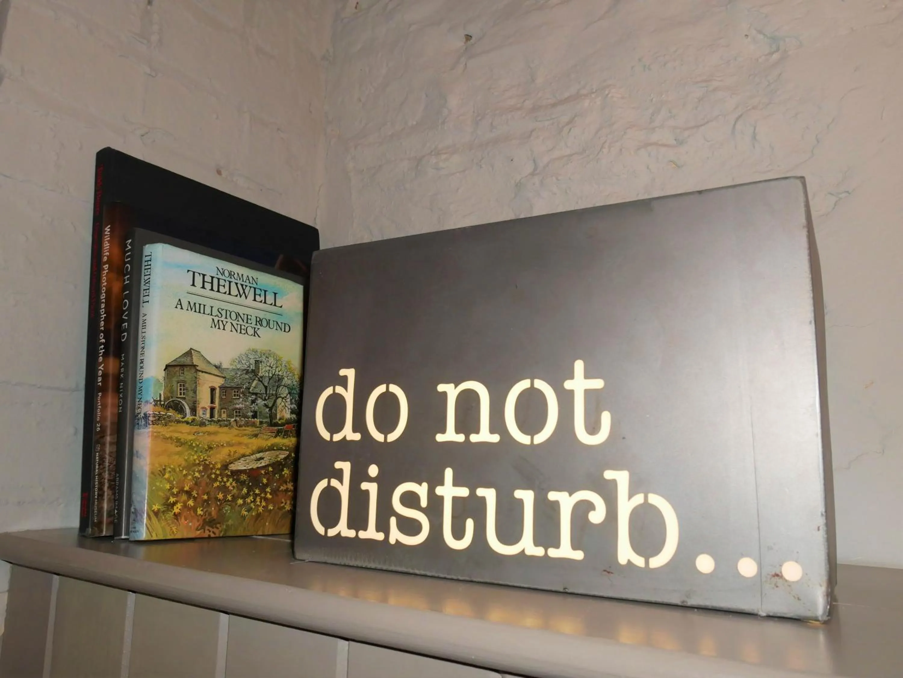 Other in The Hideaway at Tregoose Old Mill