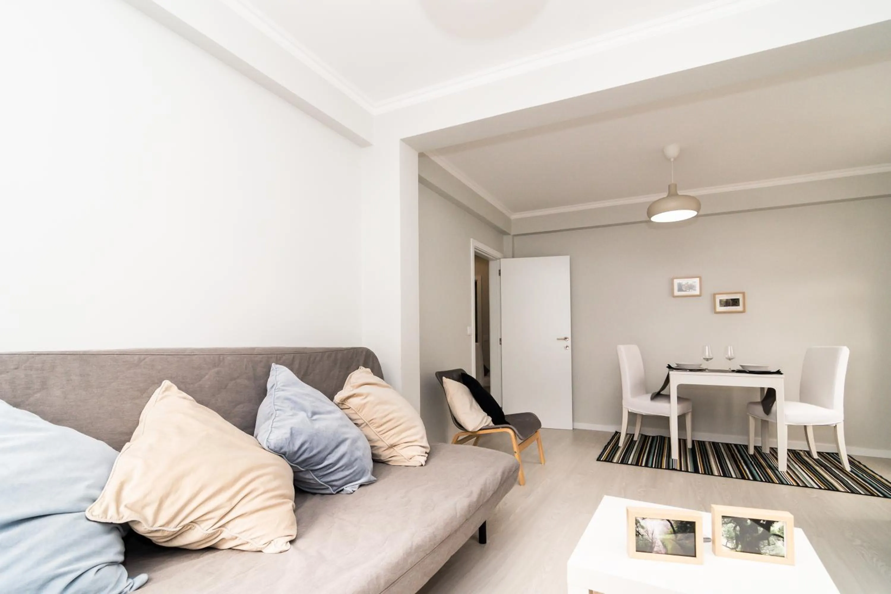 Villa Ponta do Sol Apartment