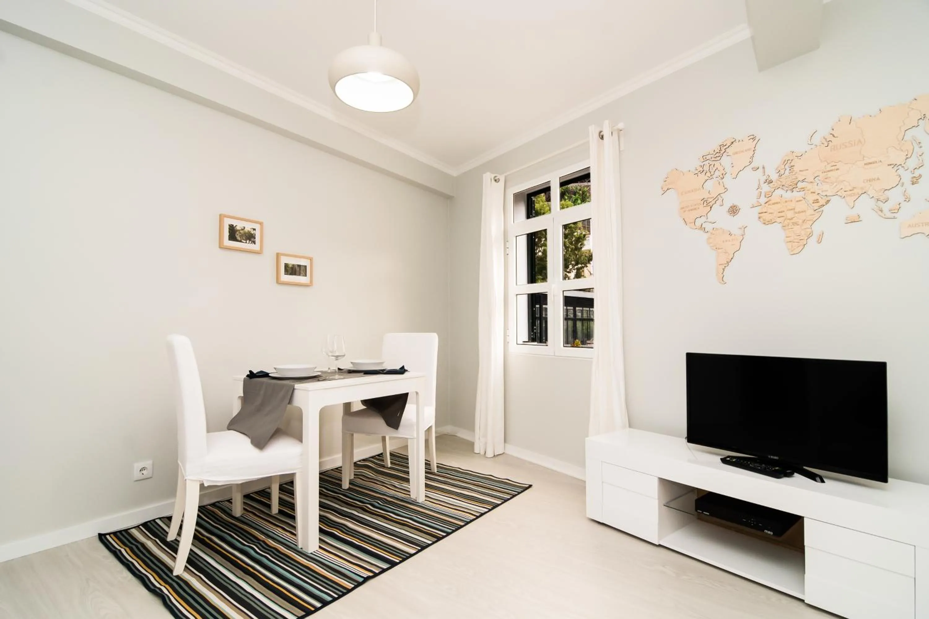 Villa Ponta do Sol Apartment