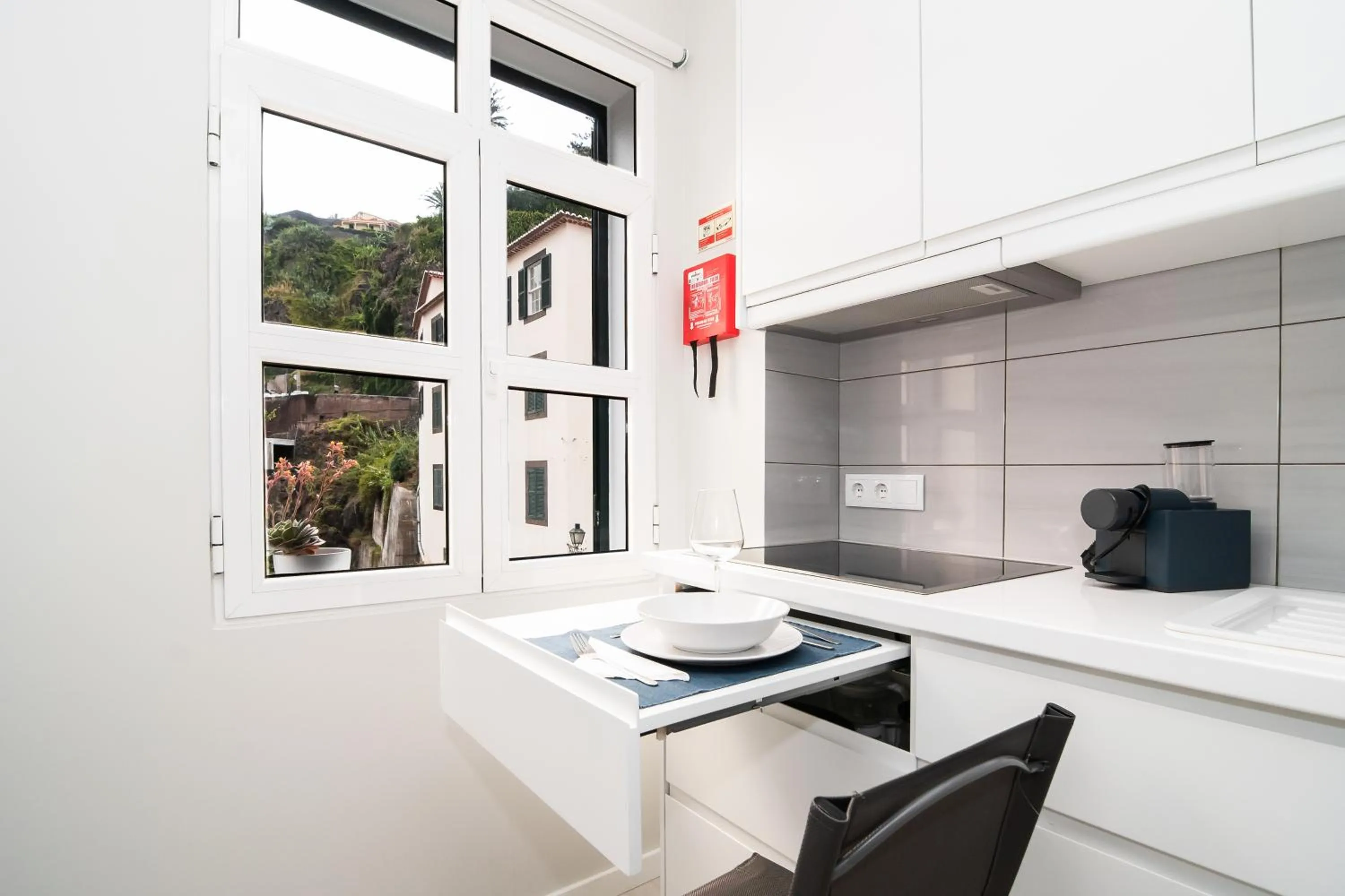 Villa Ponta do Sol Apartment
