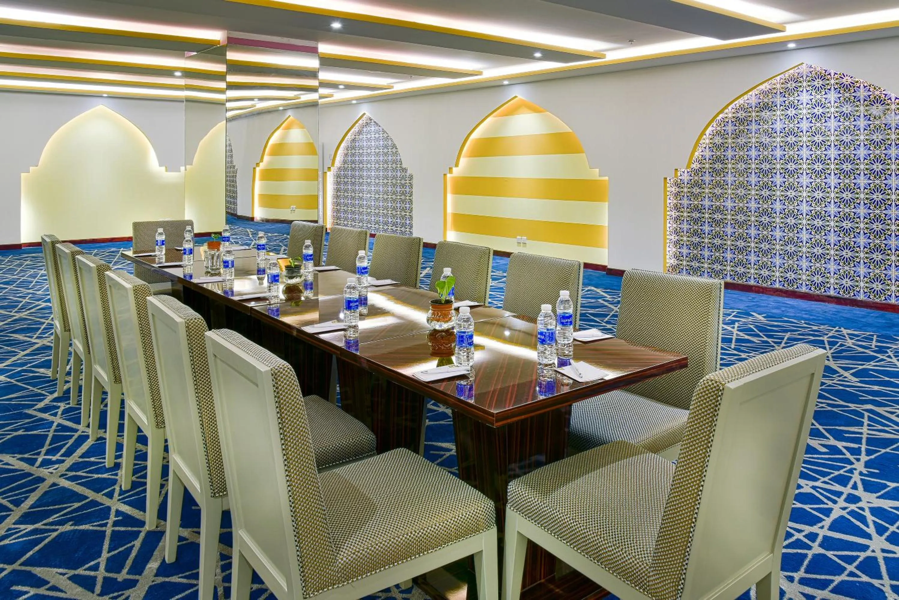 Golden Dune Hotel Turaif