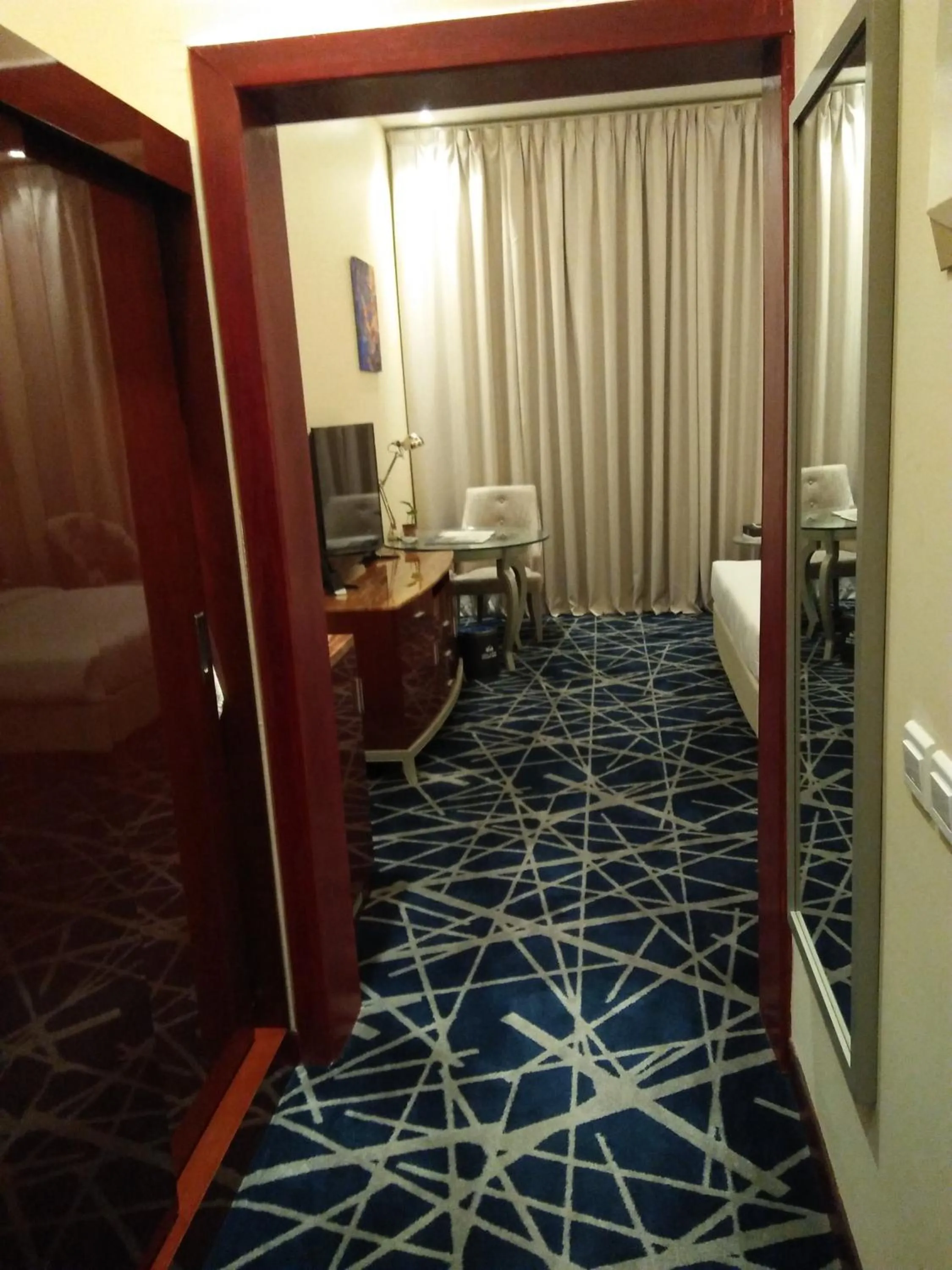 Golden Dune Hotel Turaif