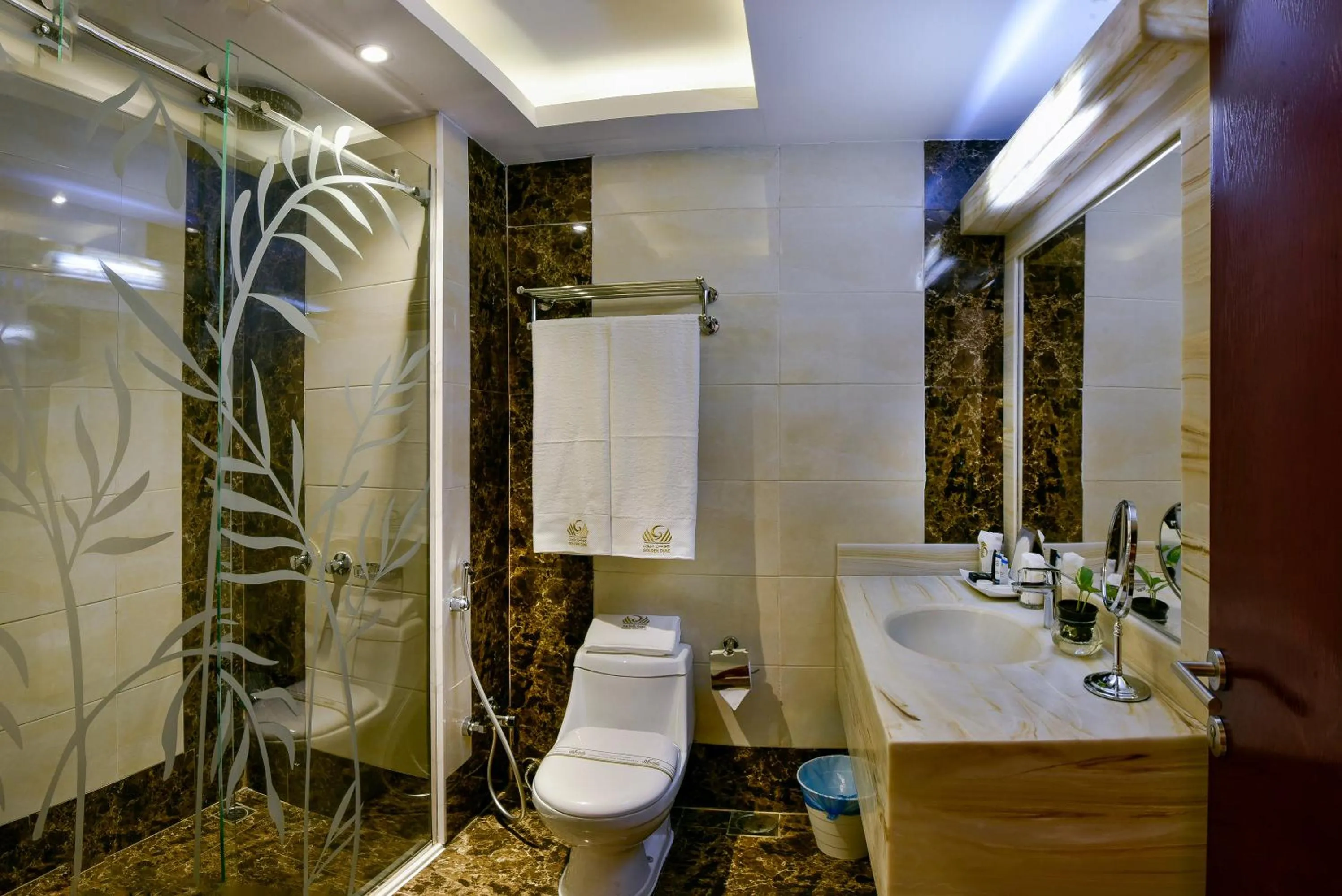 Golden Dune Hotel Turaif