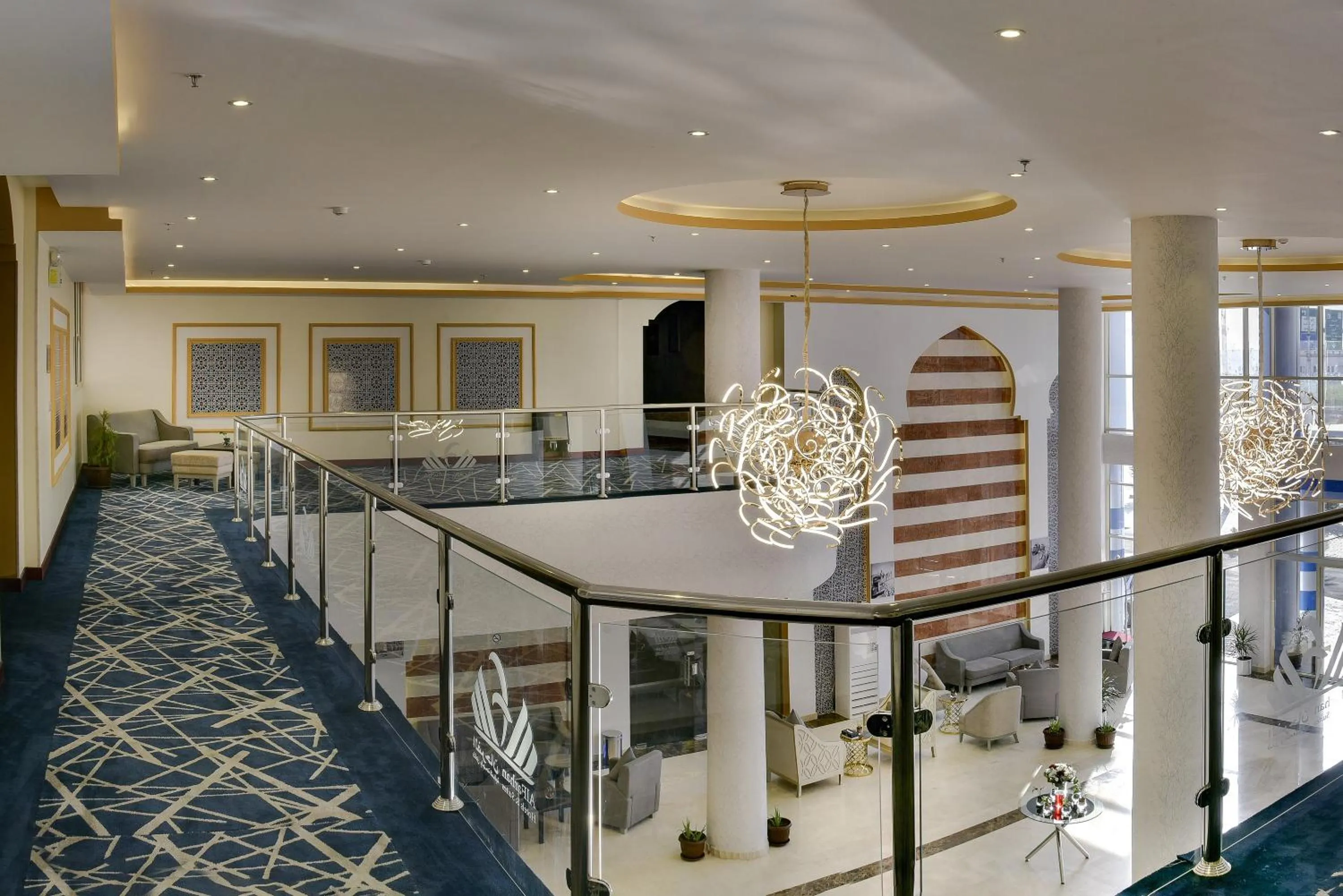 Golden Dune Hotel Turaif