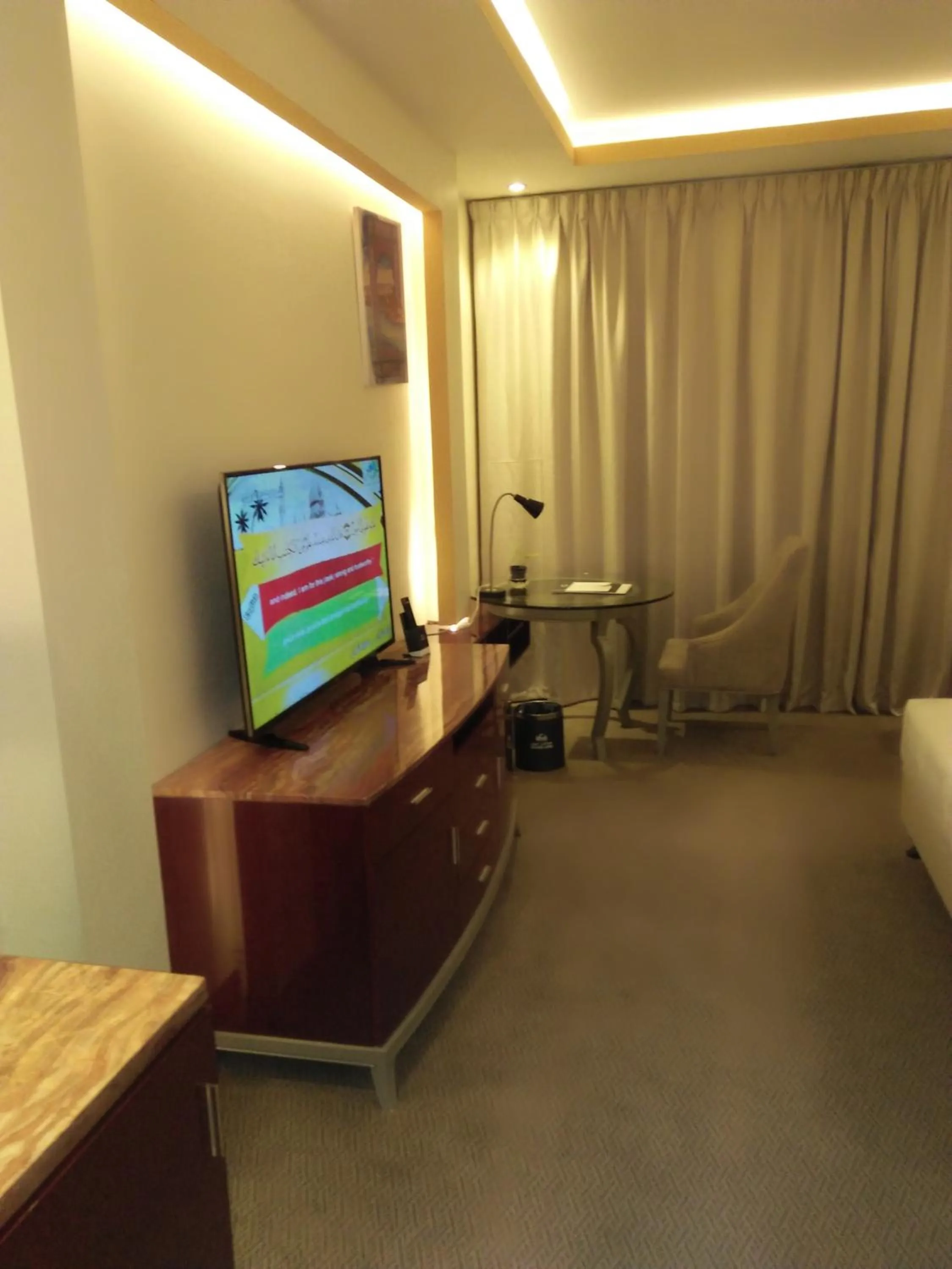 Golden Dune Hotel Turaif