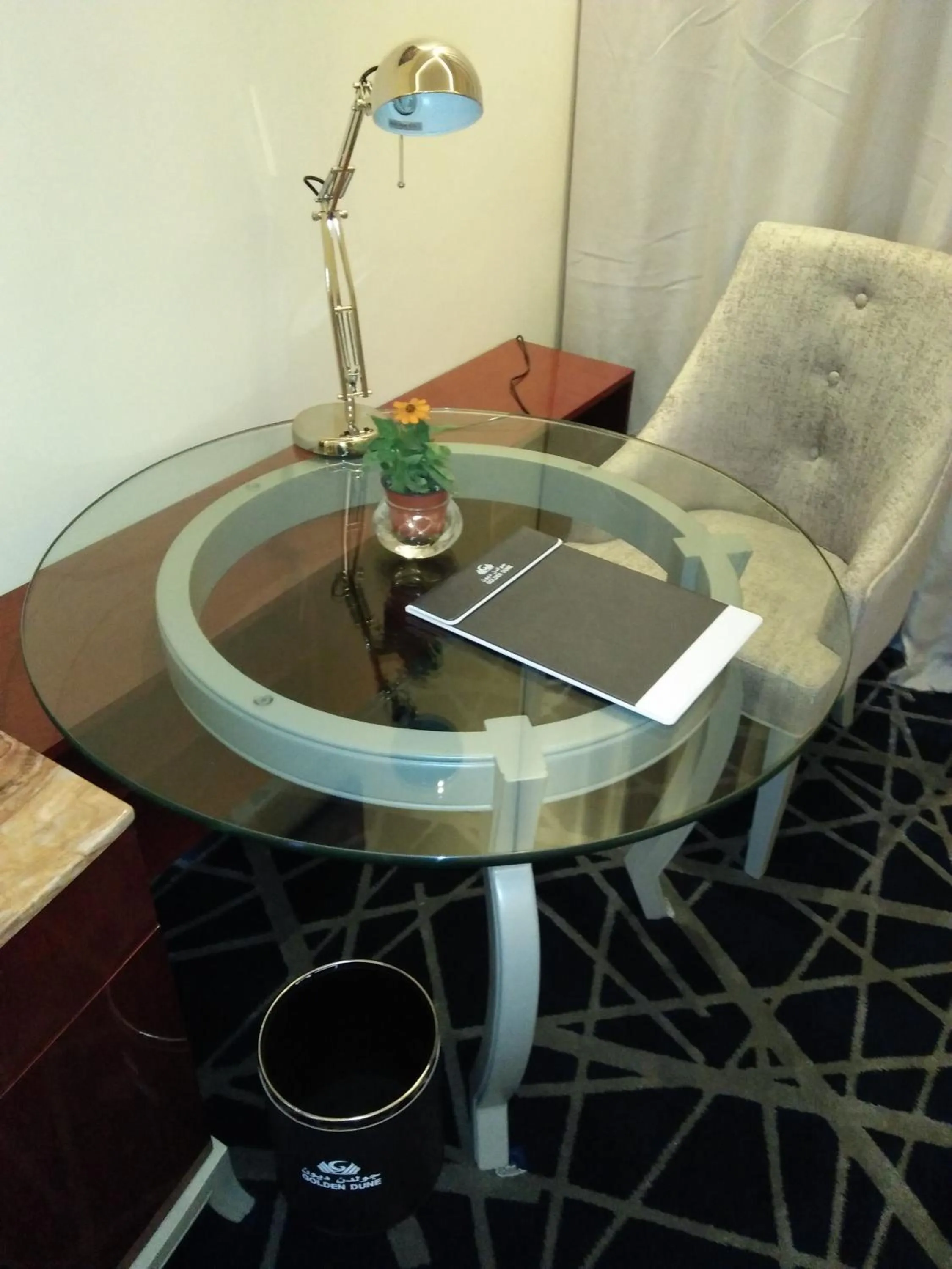 Golden Dune Hotel Turaif