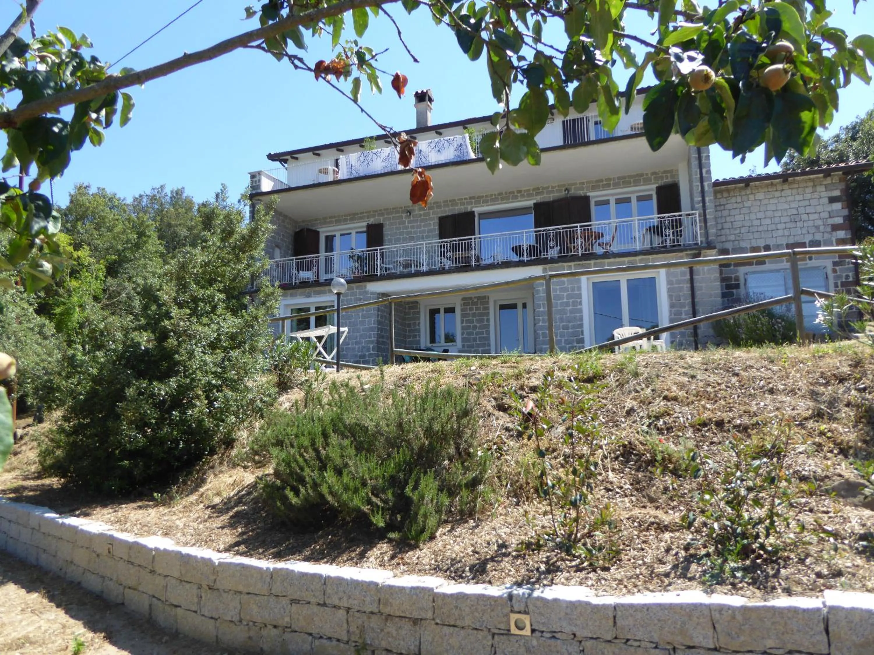 B&B Casa Solotti