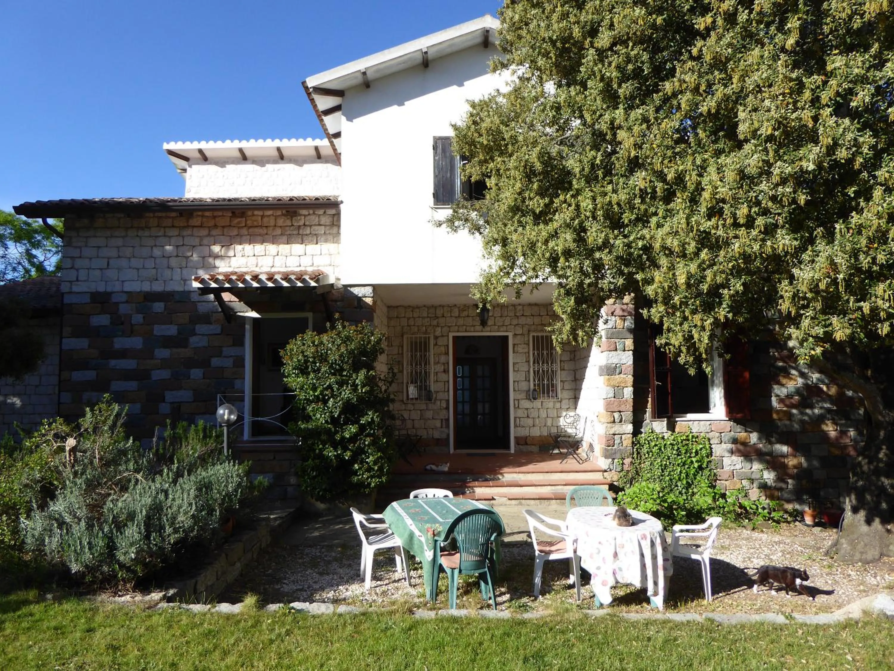 B&B Casa Solotti
