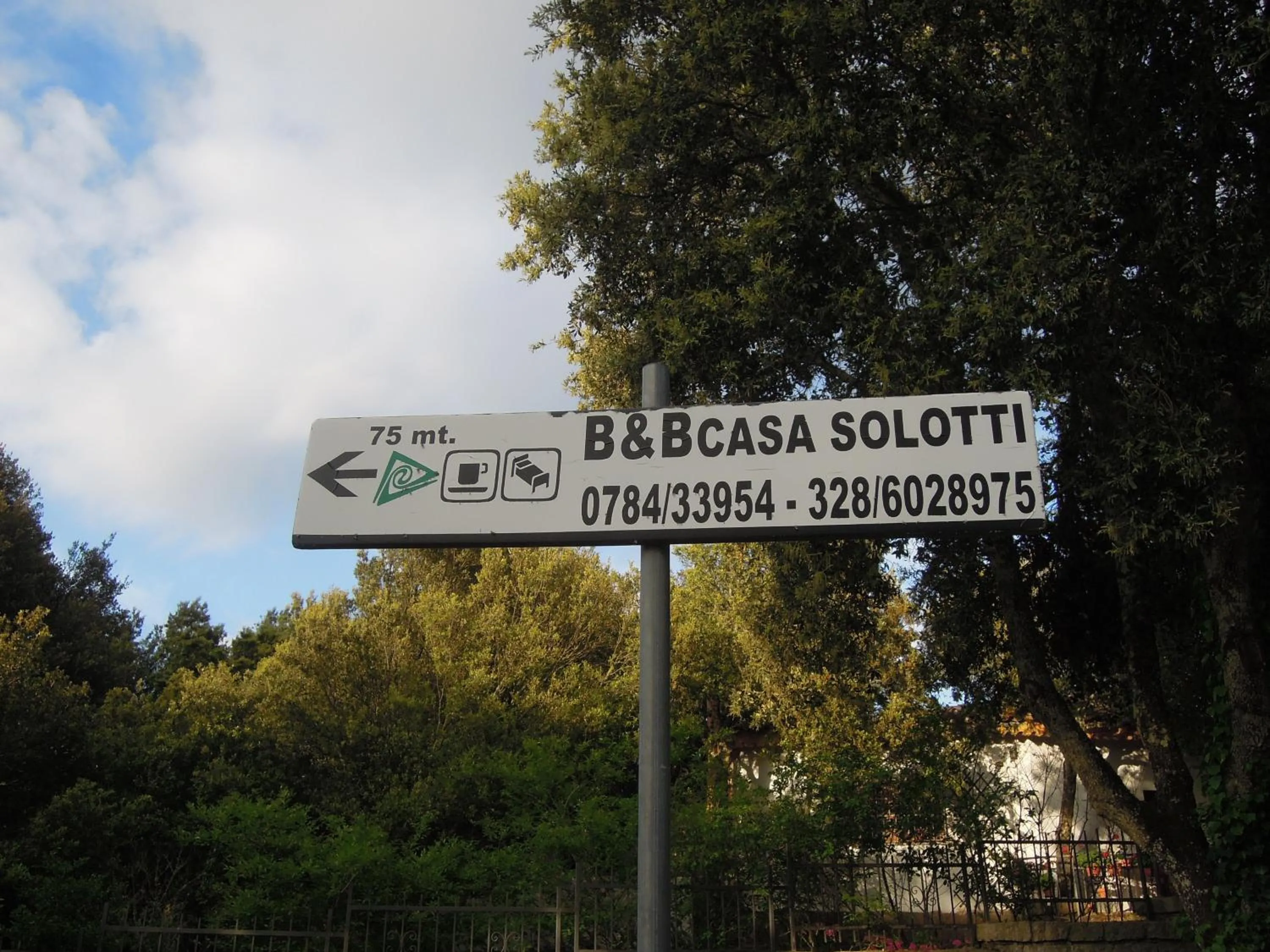 B&B Casa Solotti