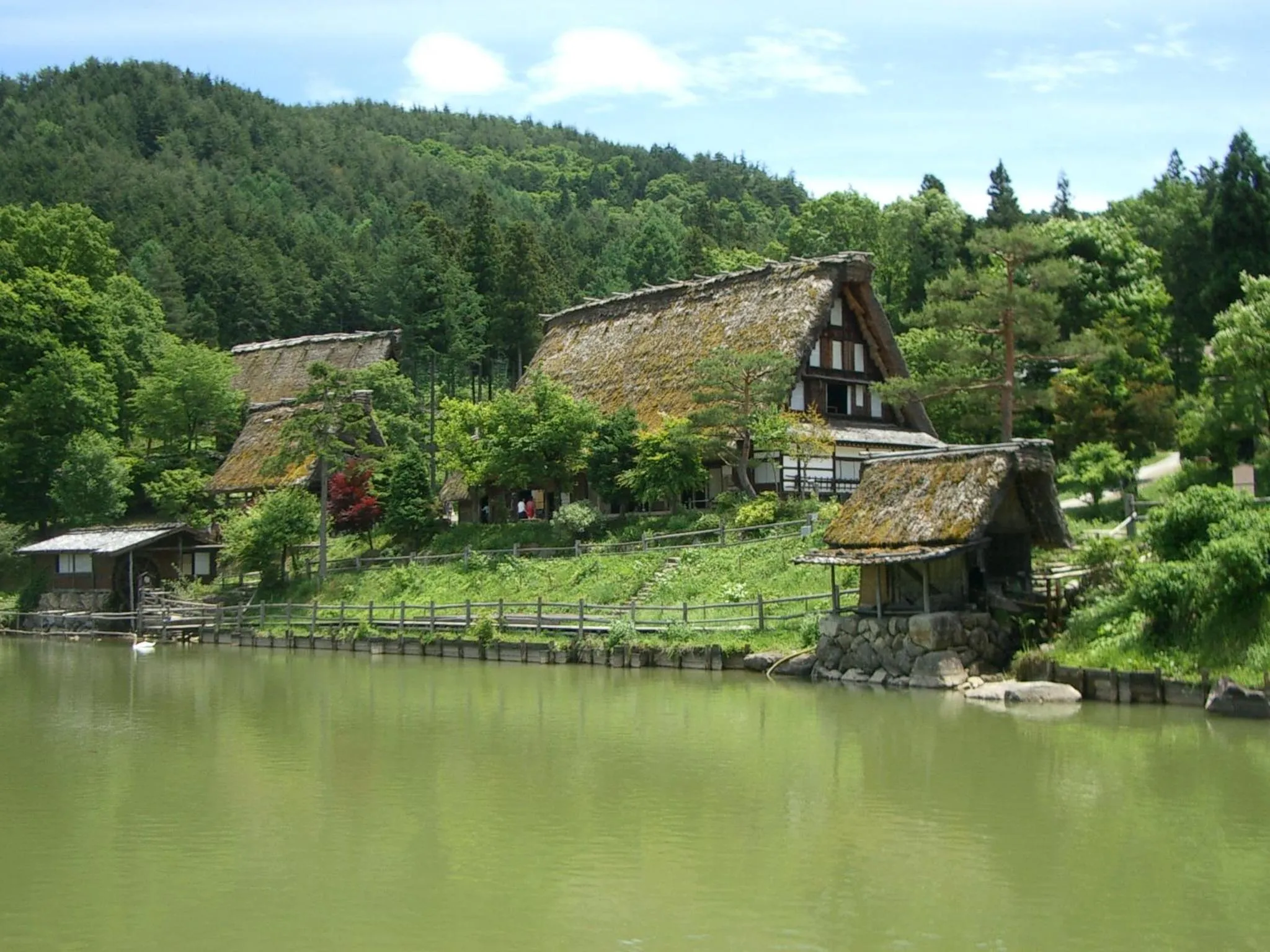 BEYOND HOTEL Takayama 1st