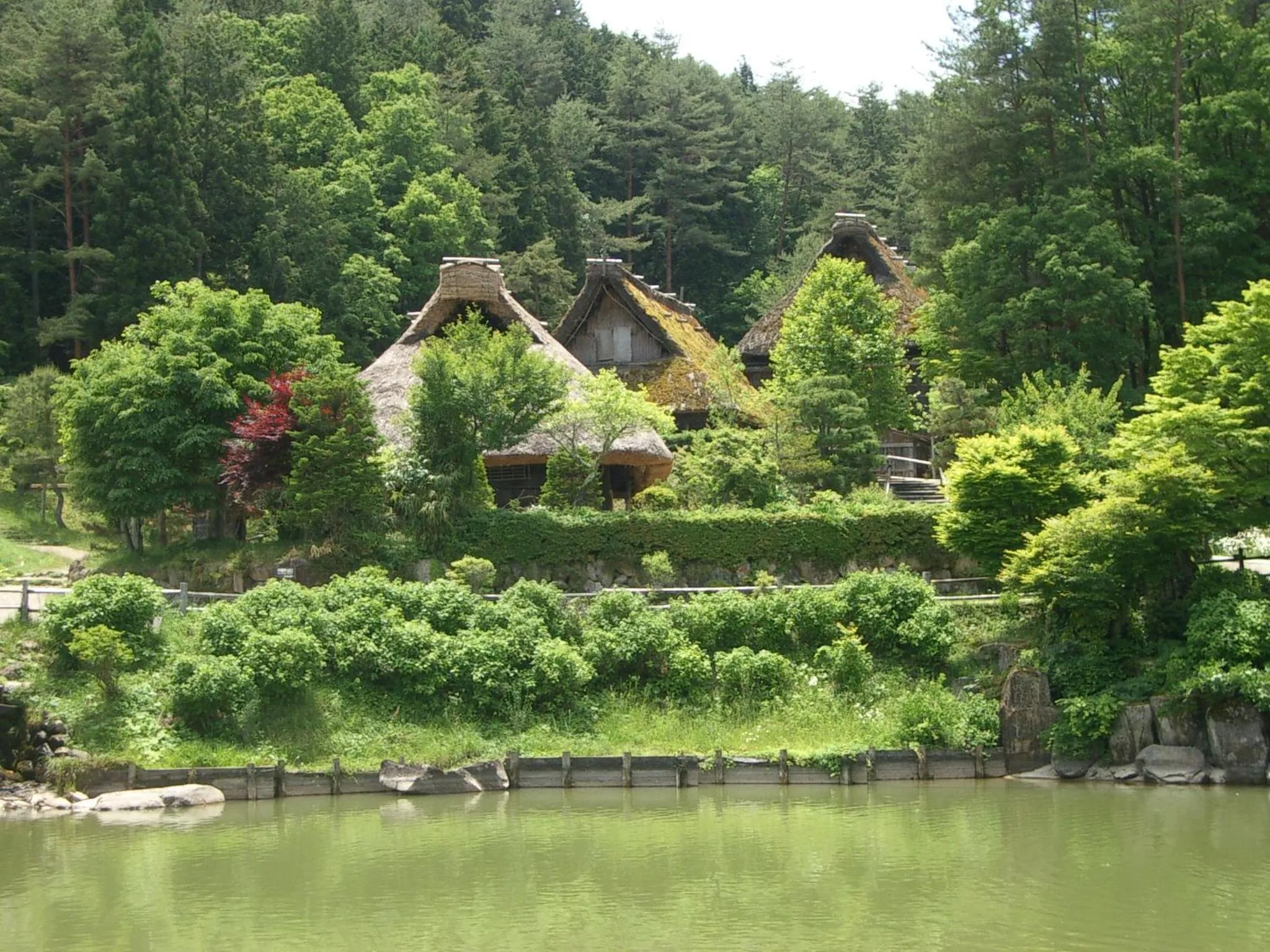 BEYOND HOTEL Takayama 1st