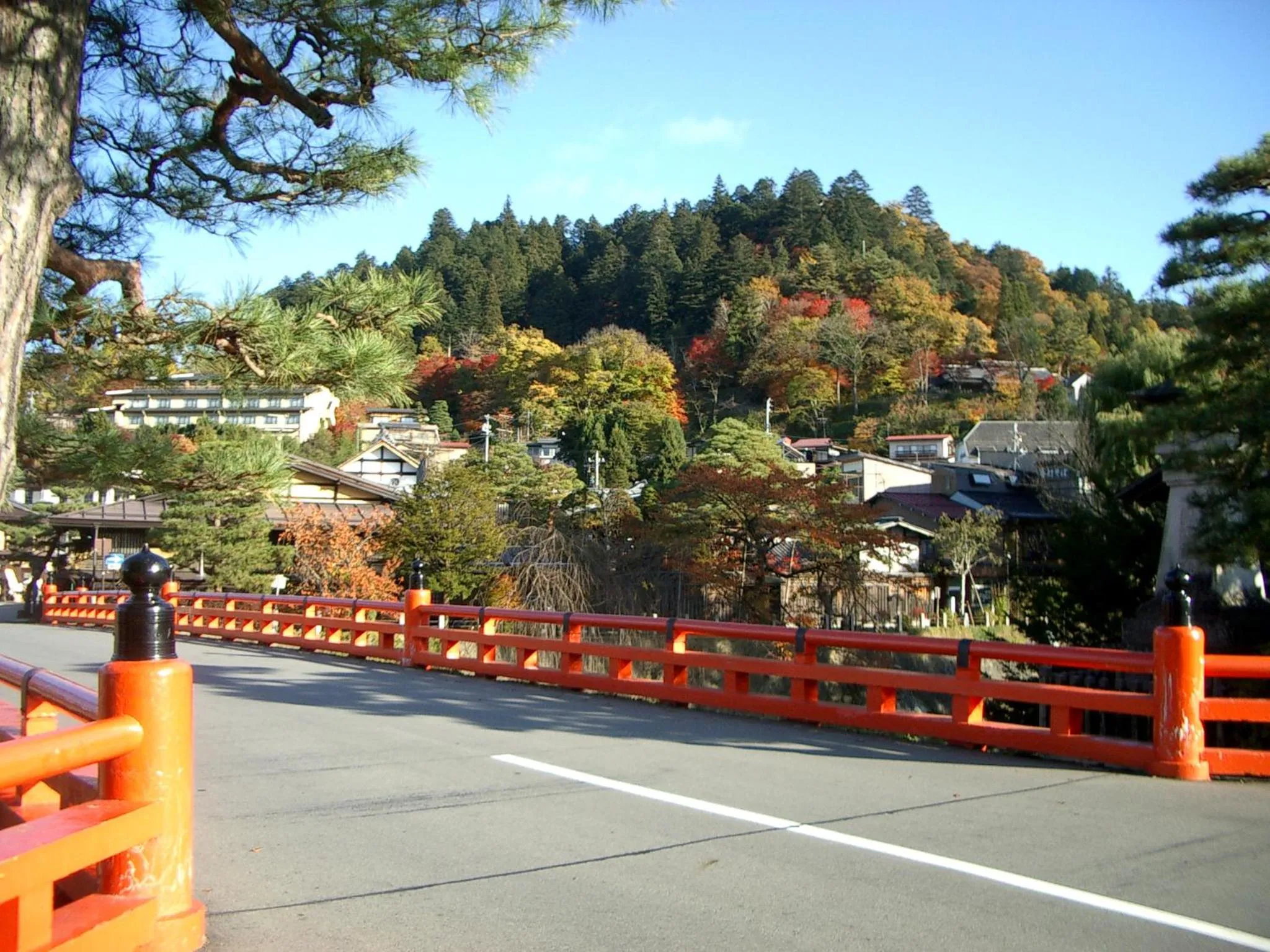 Other in BEYOND HOTEL Takayama 1st