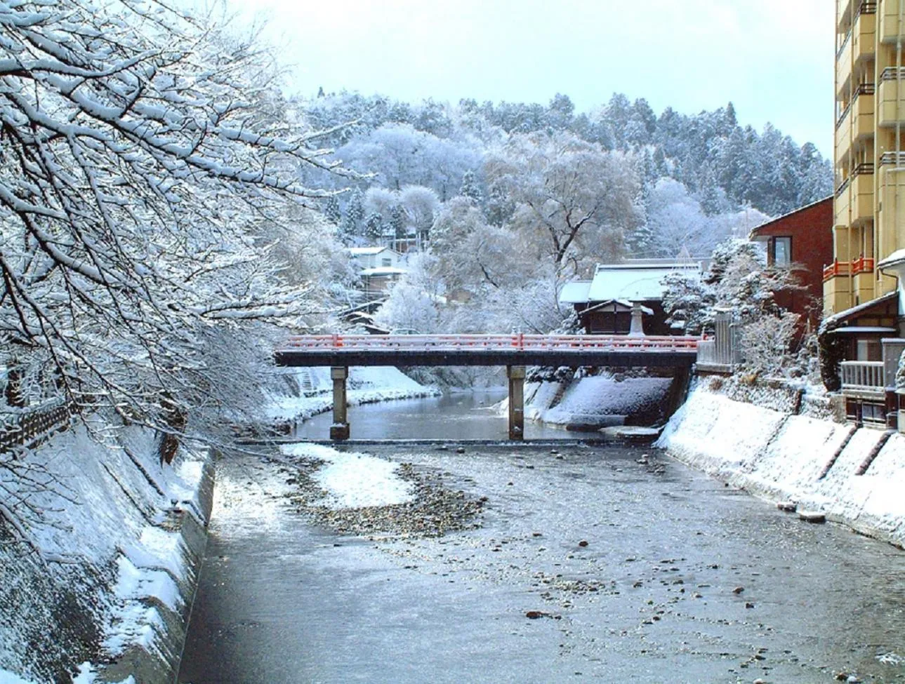 BEYOND HOTEL Takayama 1st