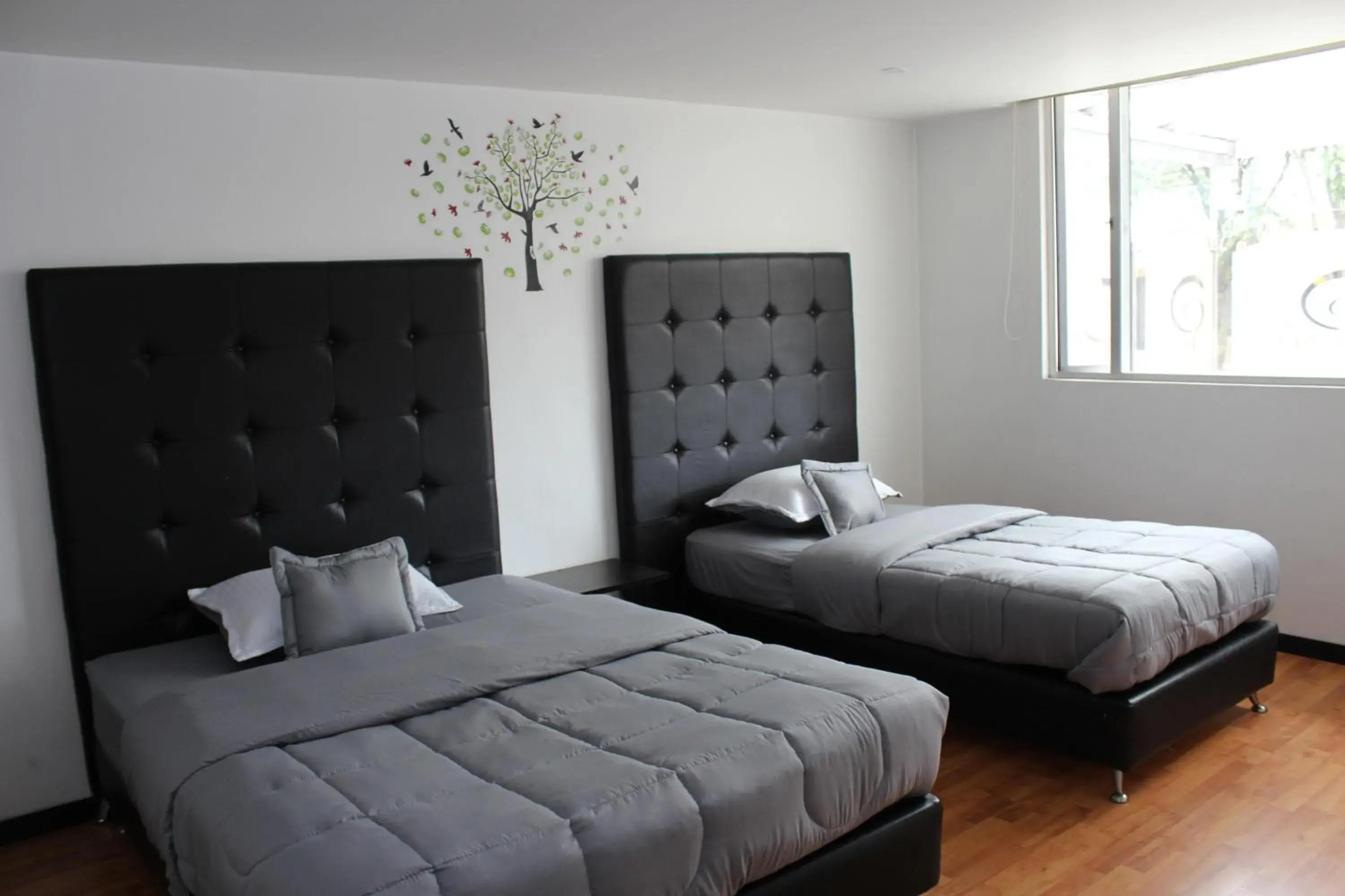 Triple Room in Hotel Dorado Plaza Bogota Triple Room in Hotel Dorado Plaza Bogota