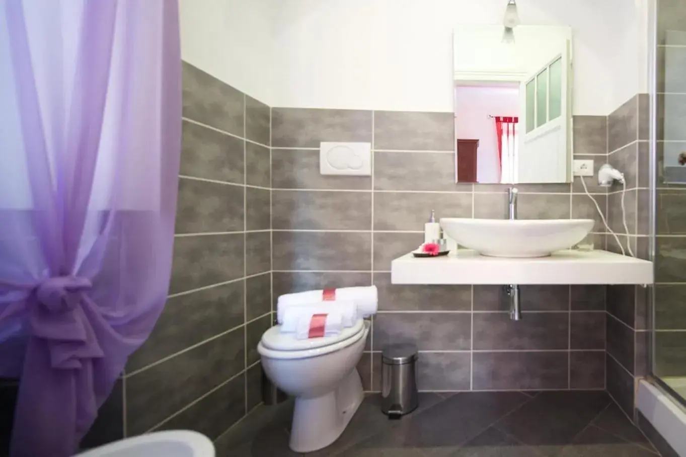 Double Room - single occupancy in Il Tempio di Morfeo Double Room - single occupancy in Il Tempio di Morfeo