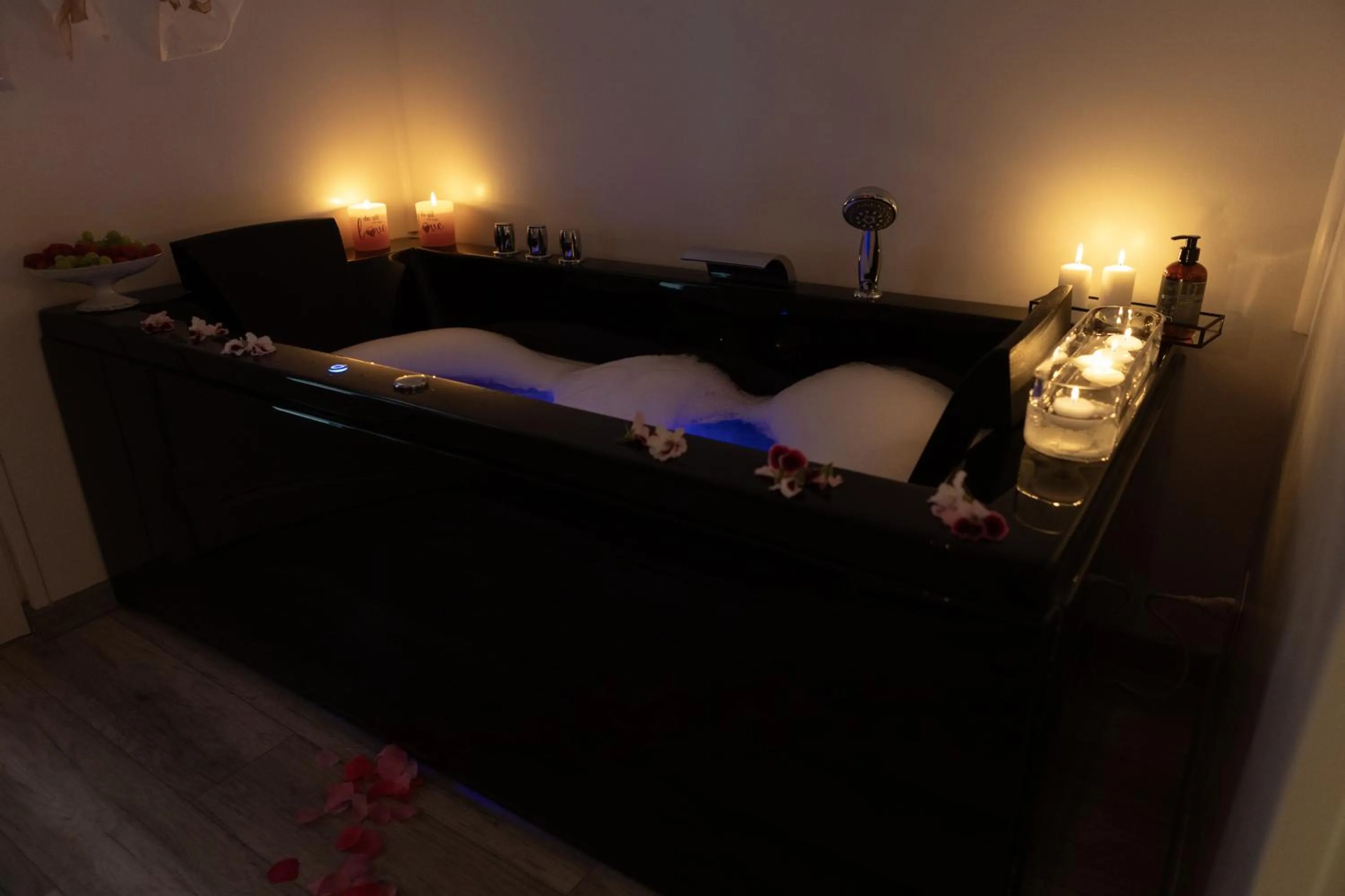 Bed in Il Tempio di Morfeo