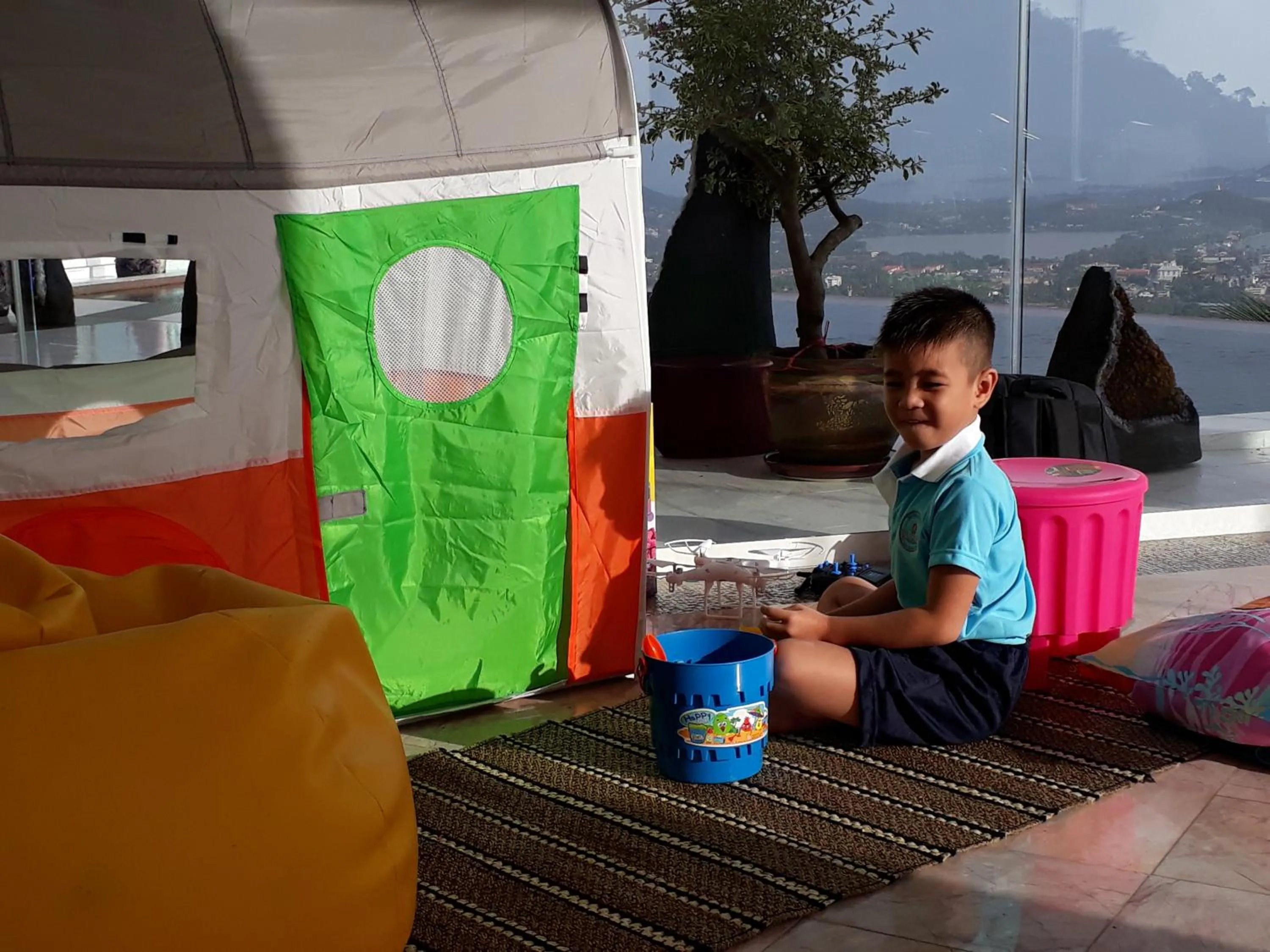 Best world vision