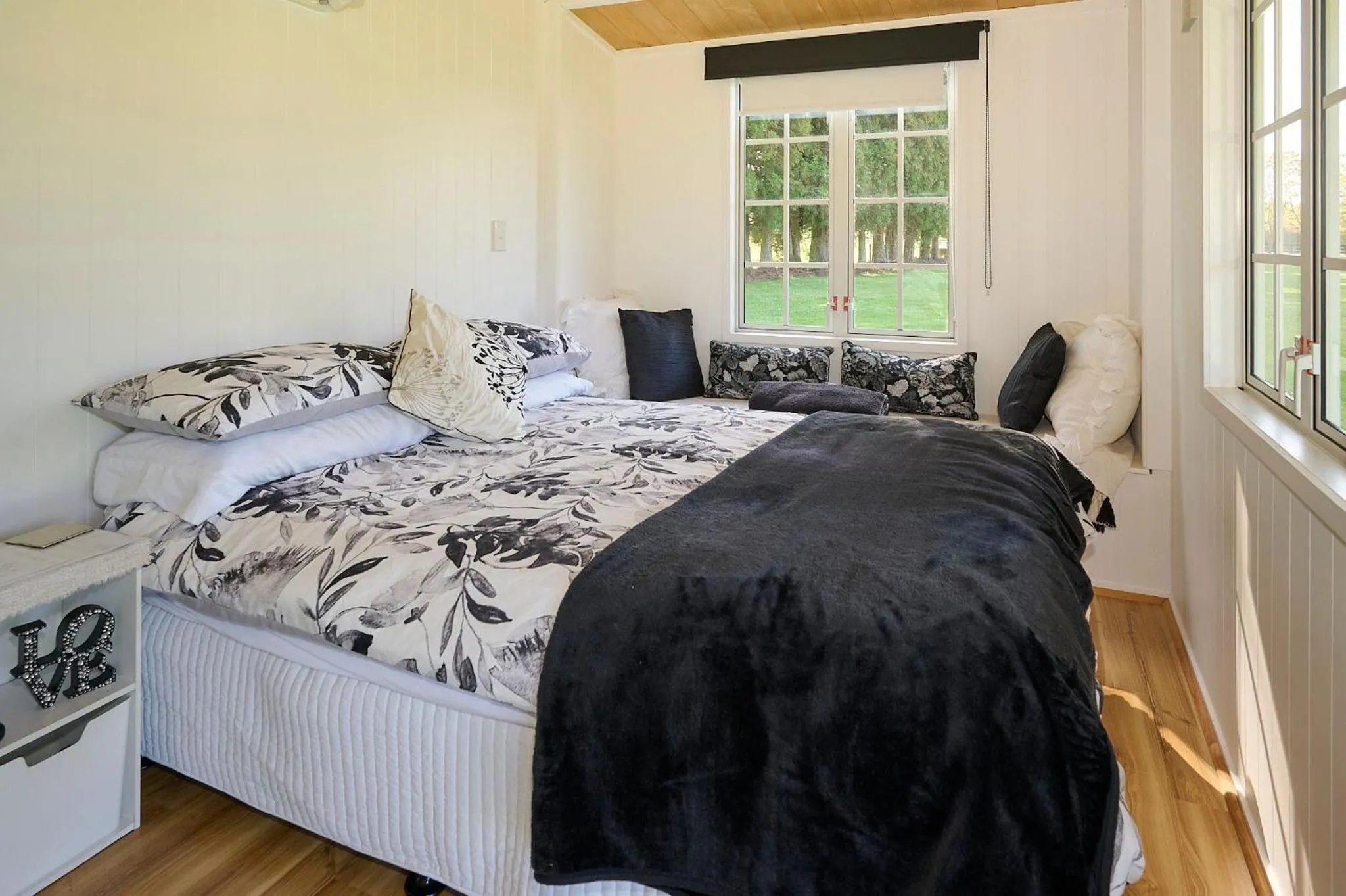 Palm Drive 'Cozy Cabins'