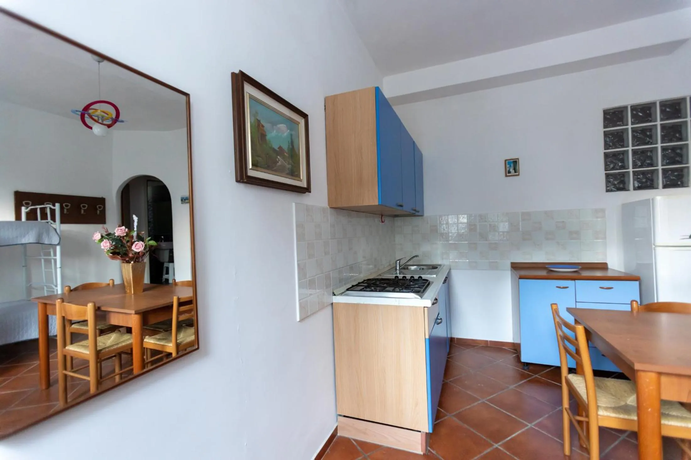 RESIDENCE EMARINE con SERVIZIO SPIAGGIA INCLUSO