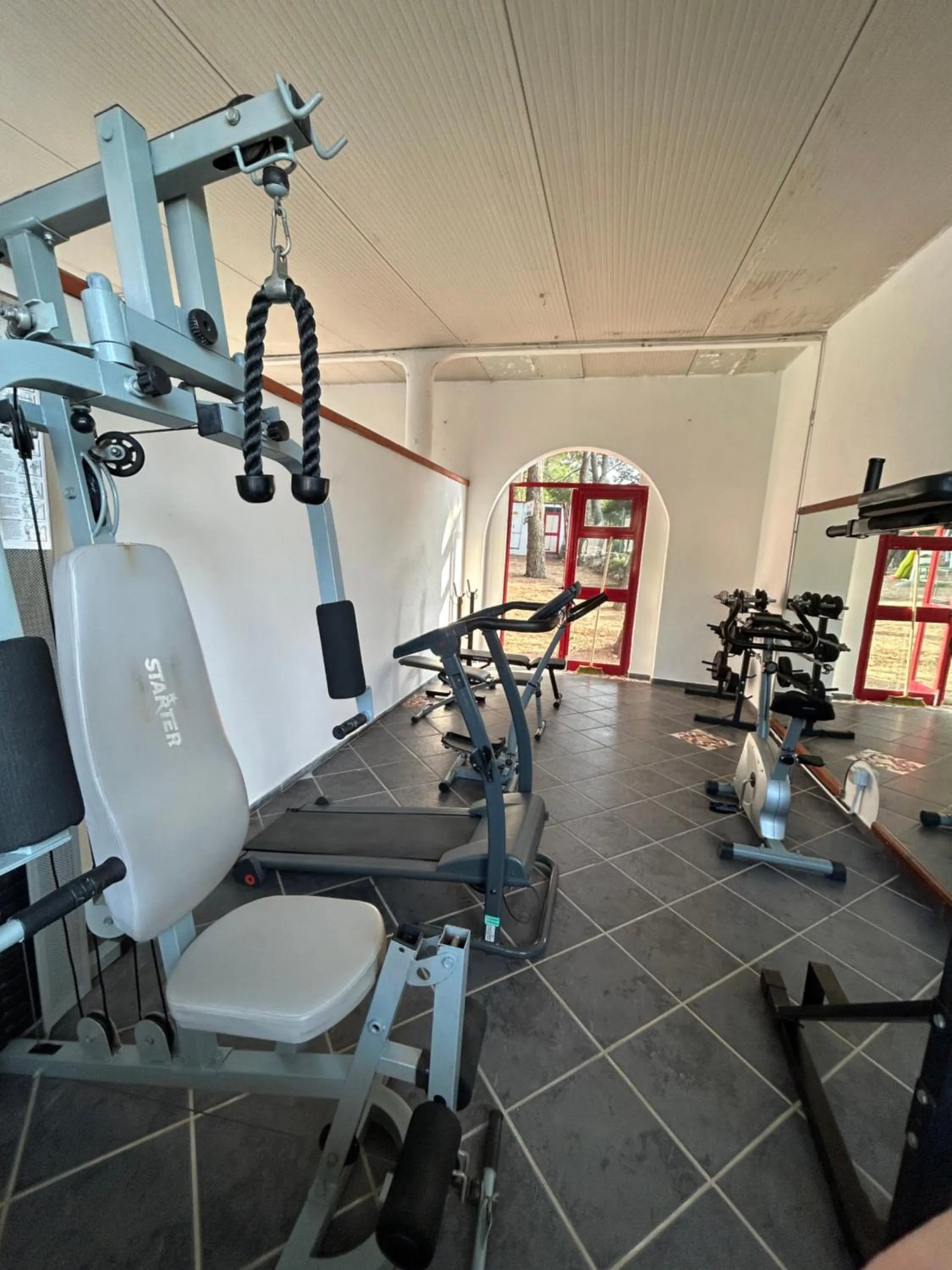 RESIDENCE EMARINE con SERVIZIO SPIAGGIA INCLUSO