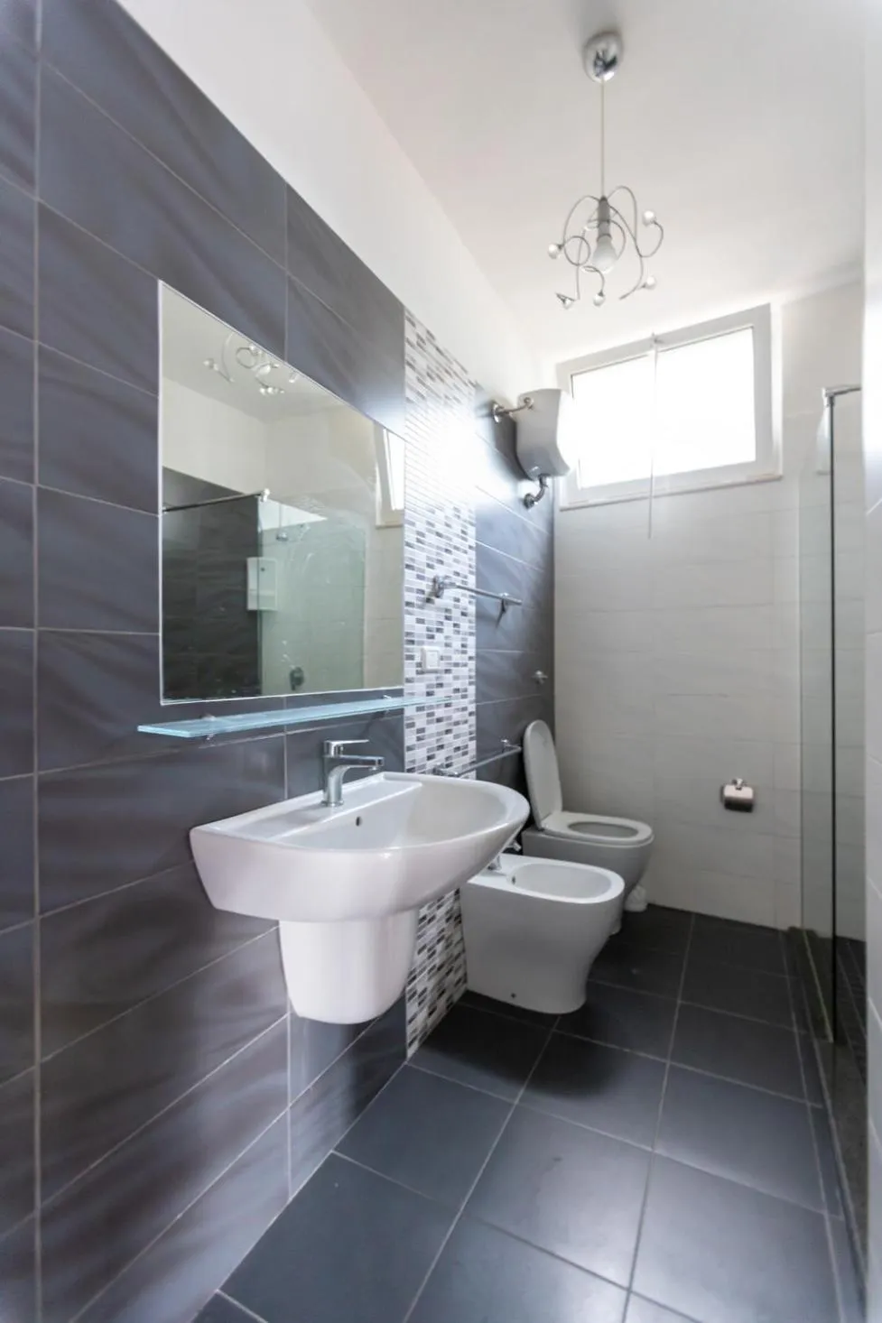 RESIDENCE EMARINE con SERVIZIO SPIAGGIA INCLUSO