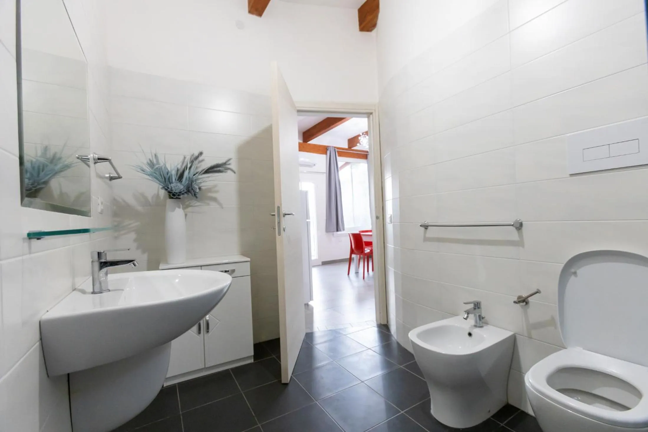 RESIDENCE EMARINE con SERVIZIO SPIAGGIA INCLUSO