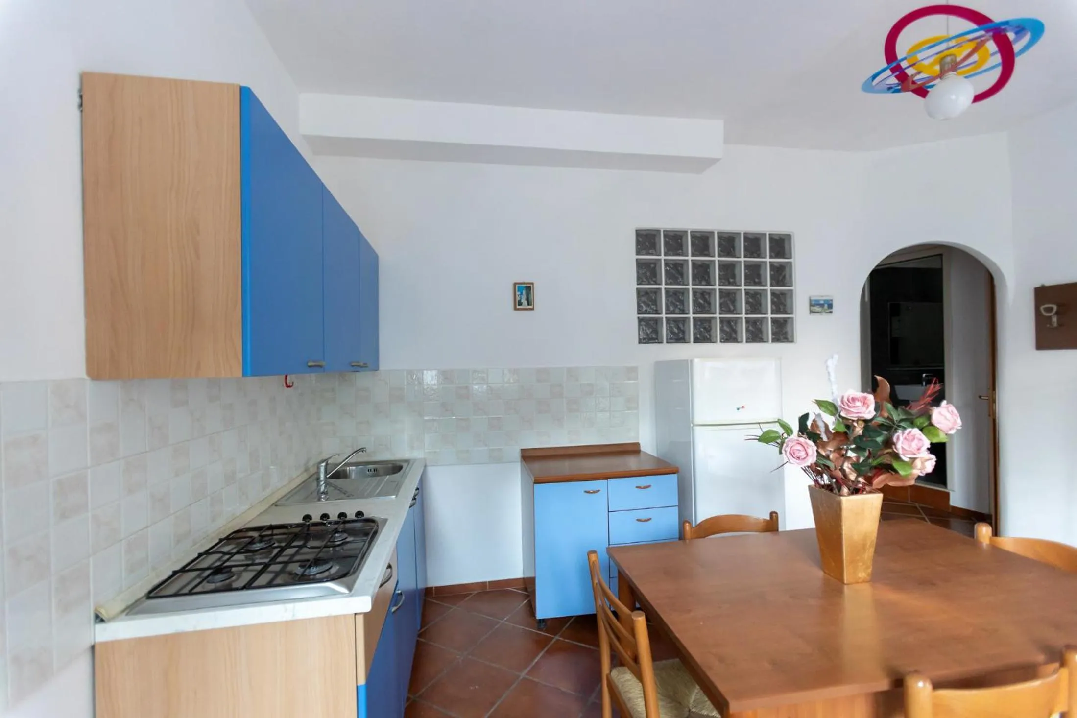 RESIDENCE EMARINE con SERVIZIO SPIAGGIA INCLUSO