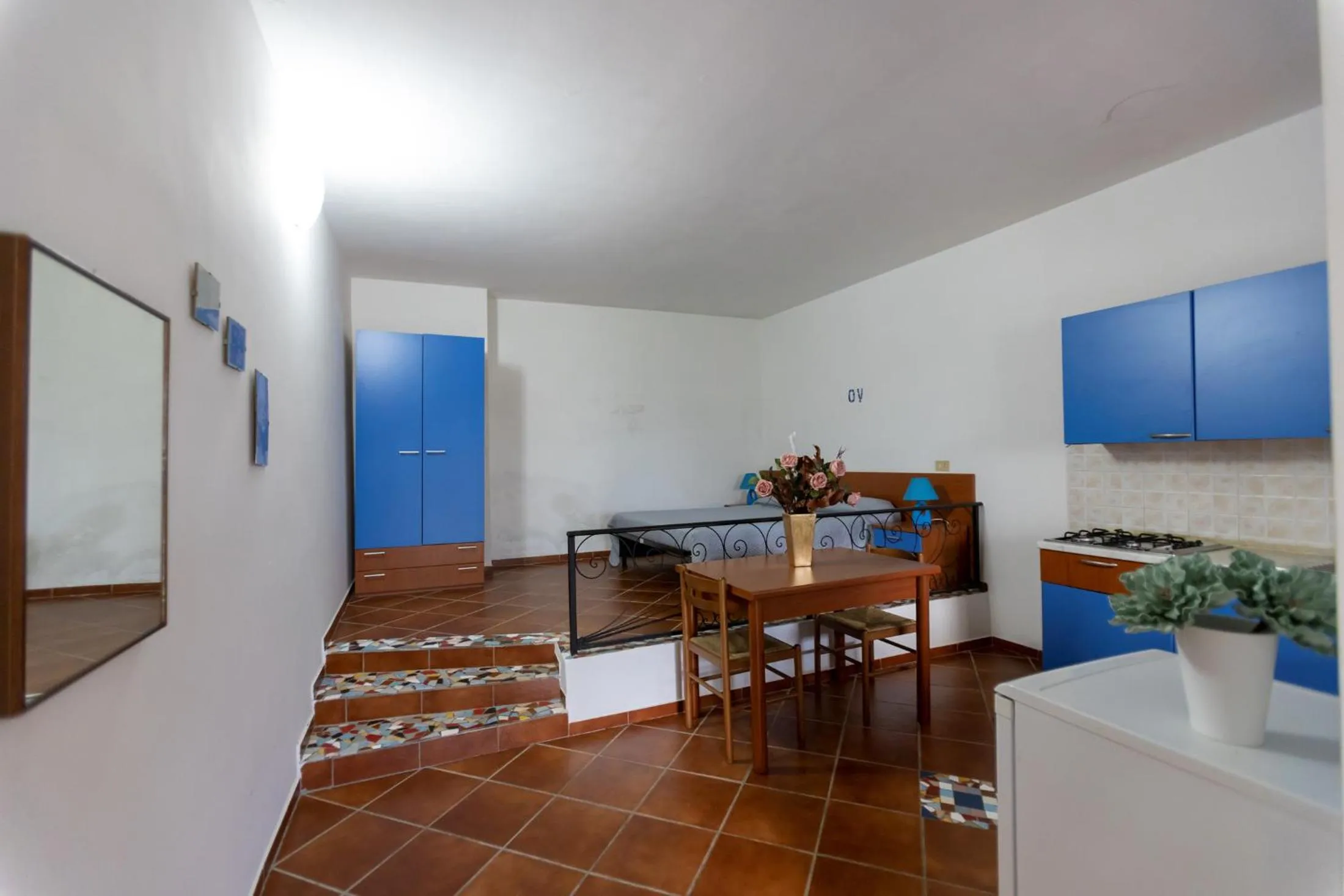 RESIDENCE EMARINE con SERVIZIO SPIAGGIA INCLUSO