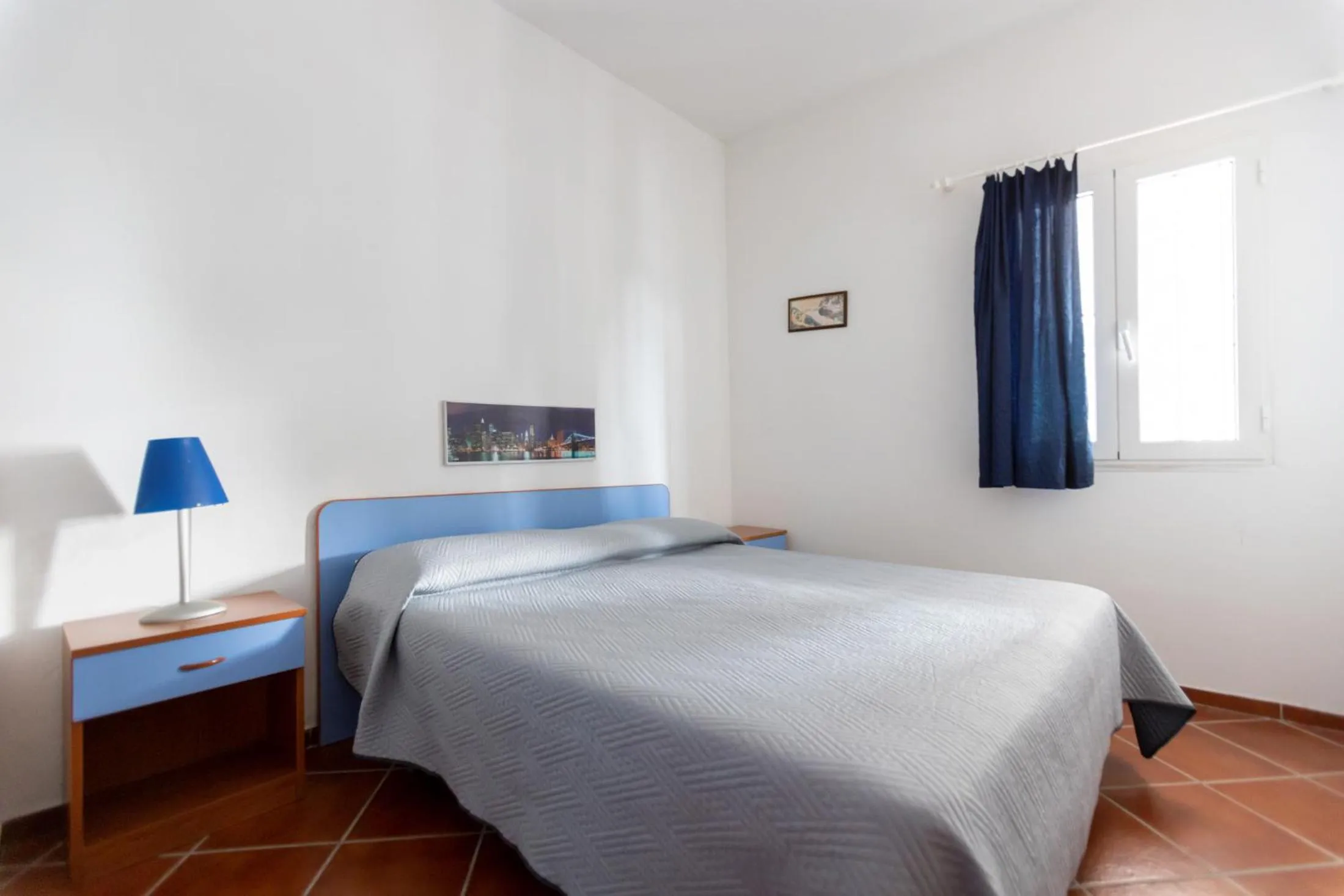 Bed in RESIDENCE EMARINE con SERVIZIO SPIAGGIA INCLUSO