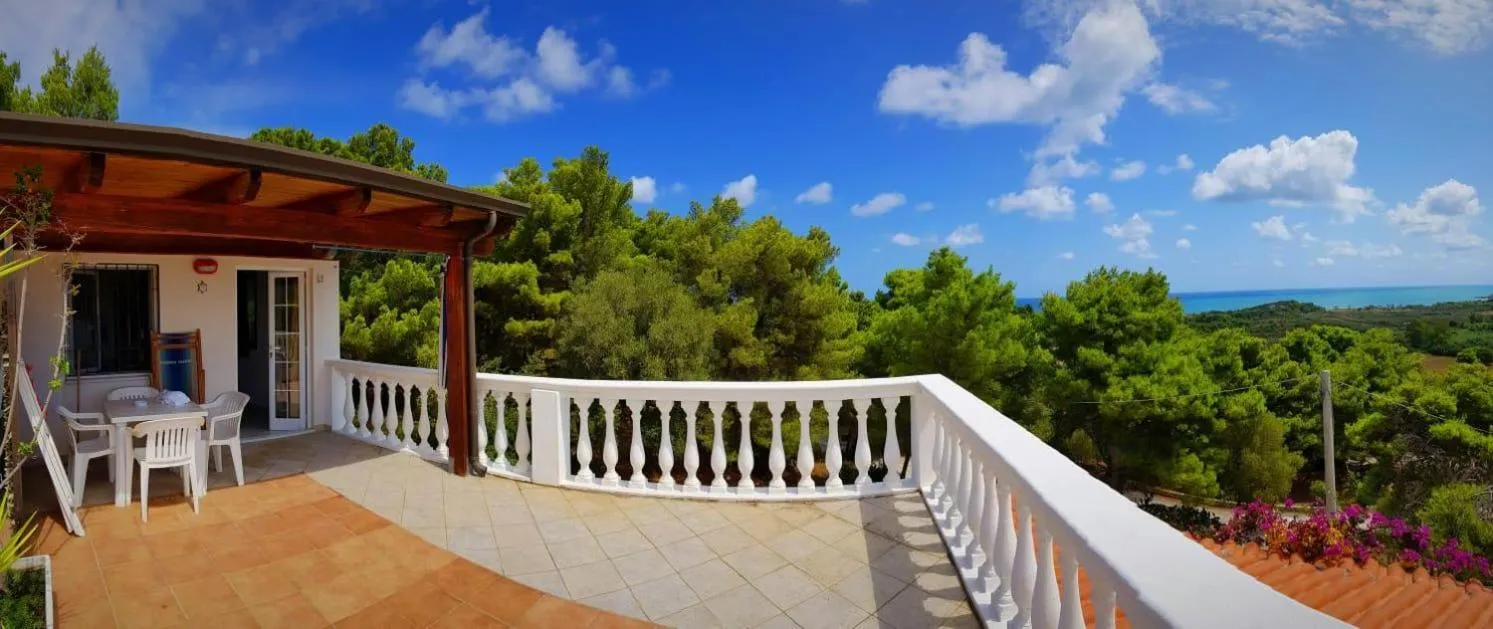 RESIDENCE EMARINE con SERVIZIO SPIAGGIA INCLUSO