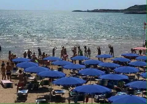 RESIDENCE EMARINE con SERVIZIO SPIAGGIA INCLUSO