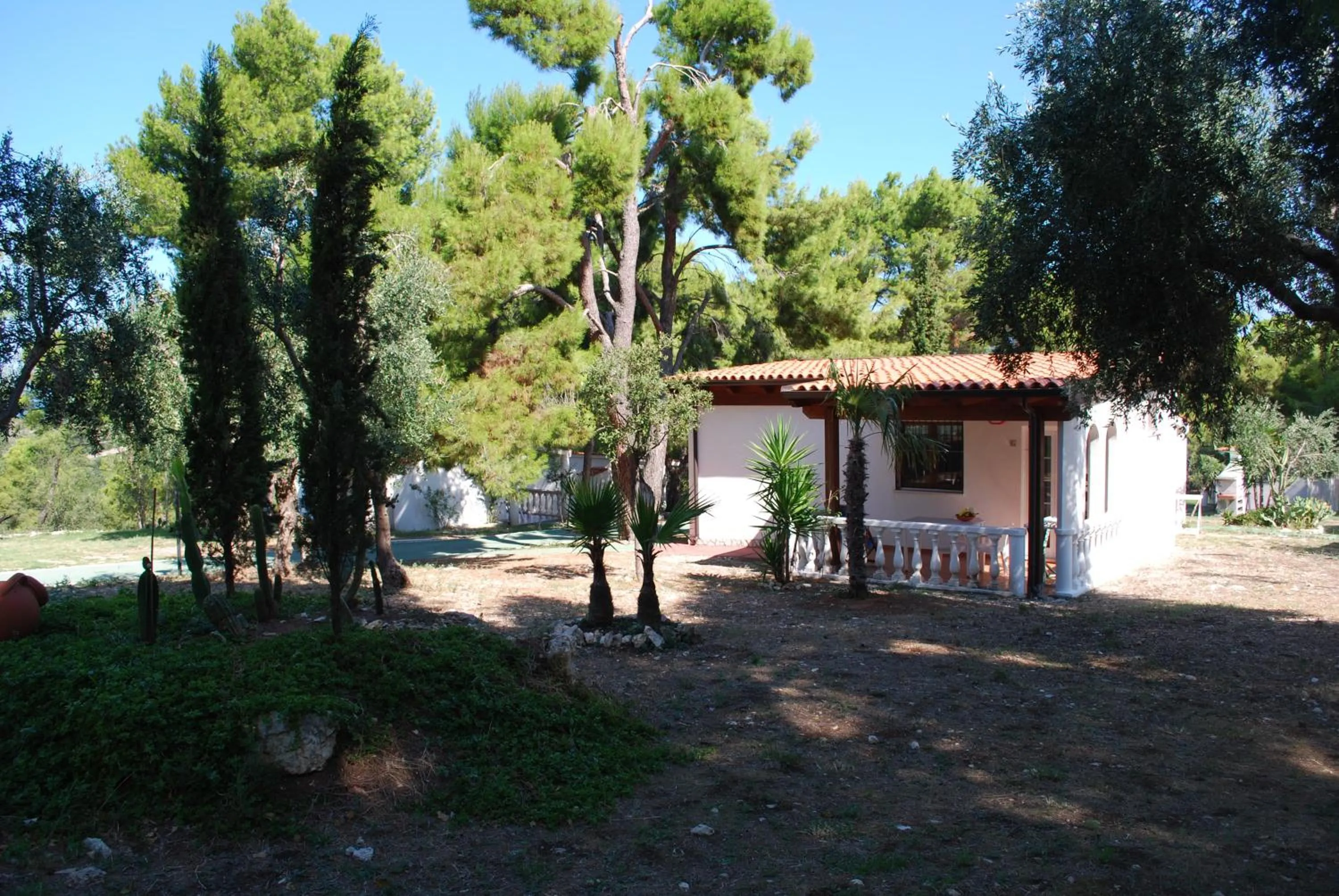 Property building in RESIDENCE EMARINE con SERVIZIO SPIAGGIA INCLUSO