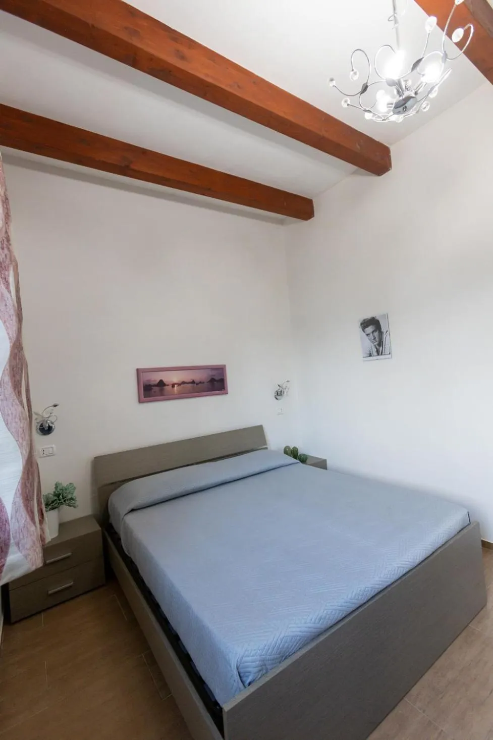 Bed in RESIDENCE EMARINE con SERVIZIO SPIAGGIA INCLUSO