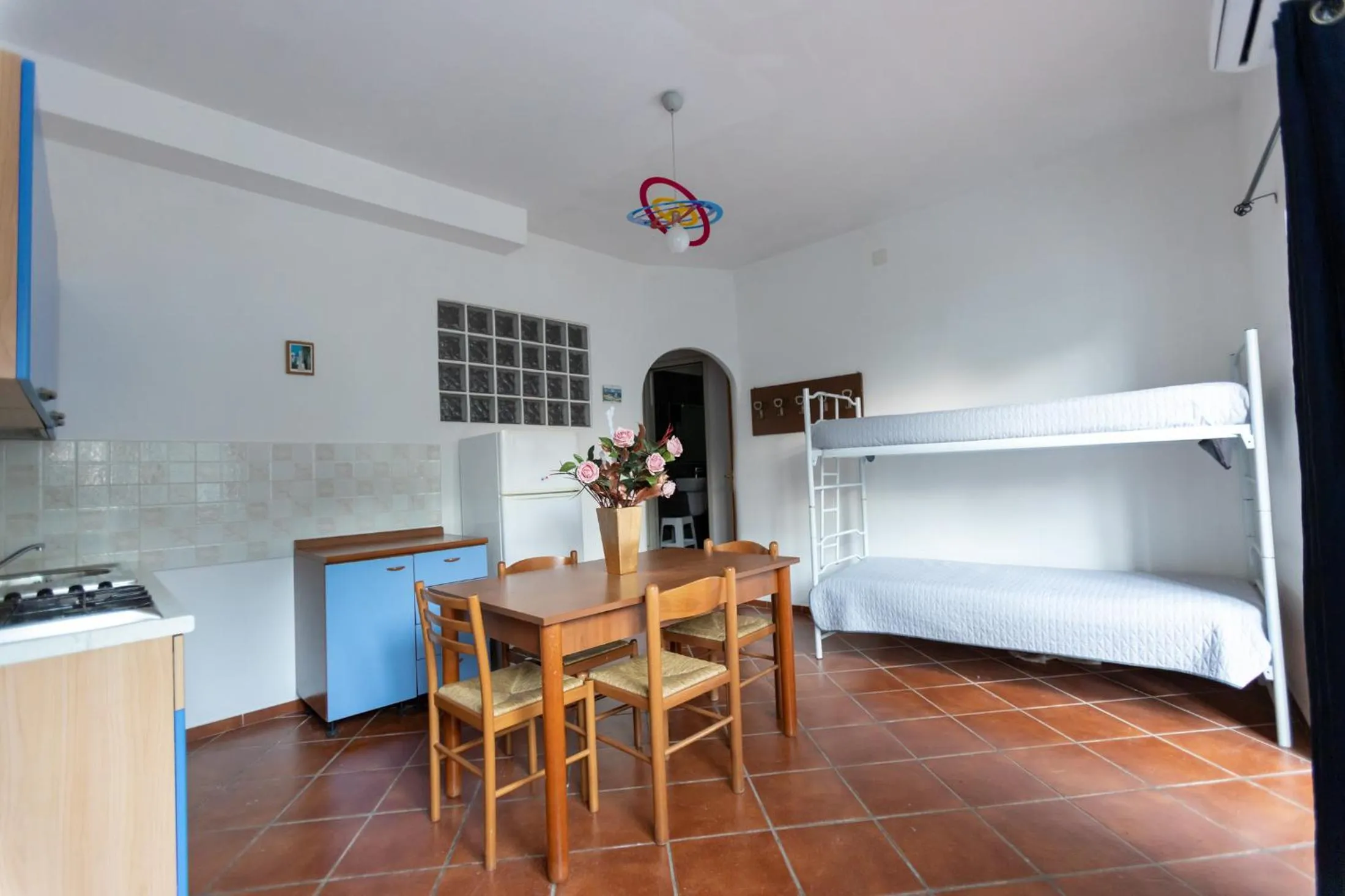 RESIDENCE EMARINE con SERVIZIO SPIAGGIA INCLUSO