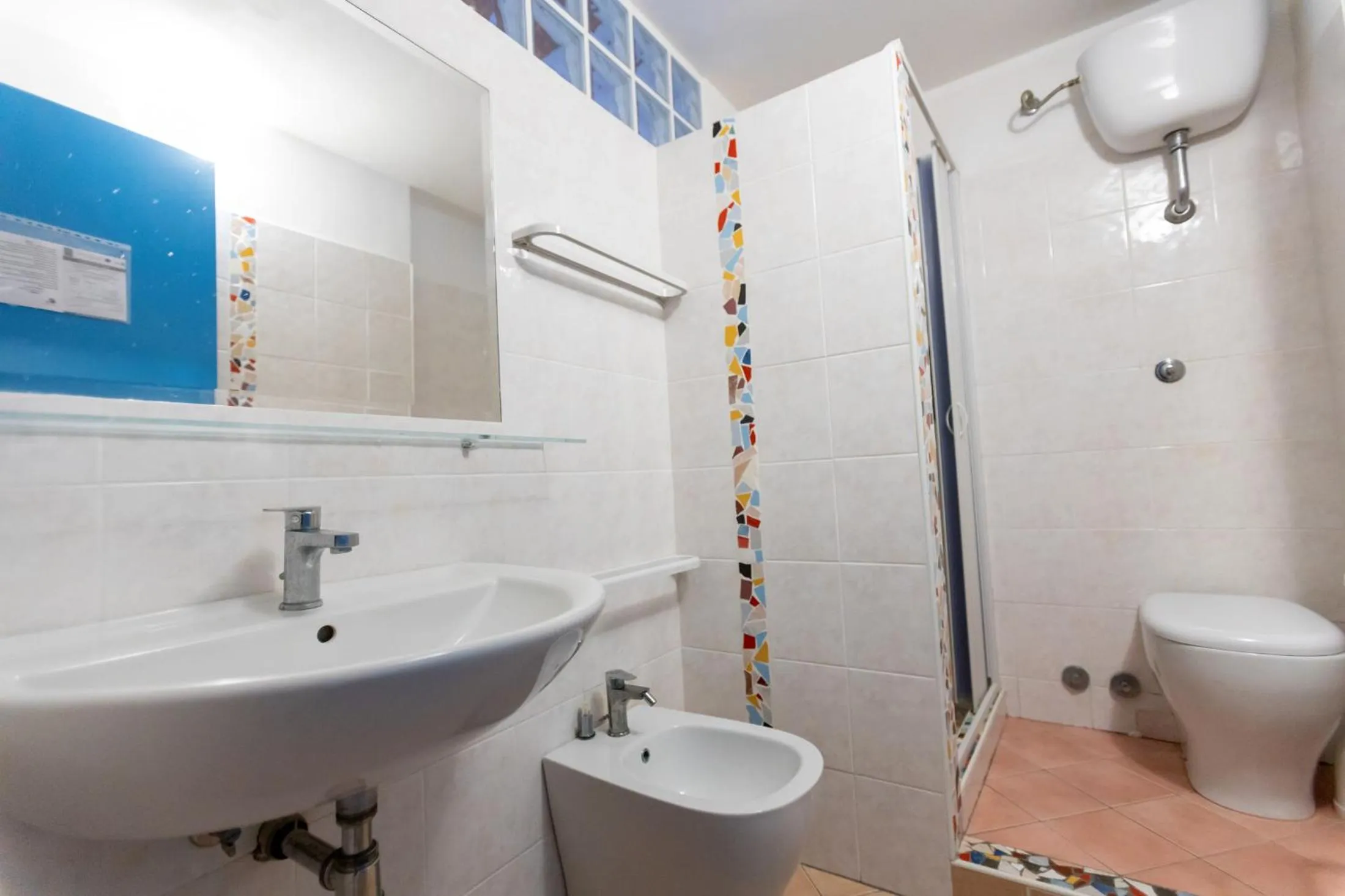 RESIDENCE EMARINE con SERVIZIO SPIAGGIA INCLUSO