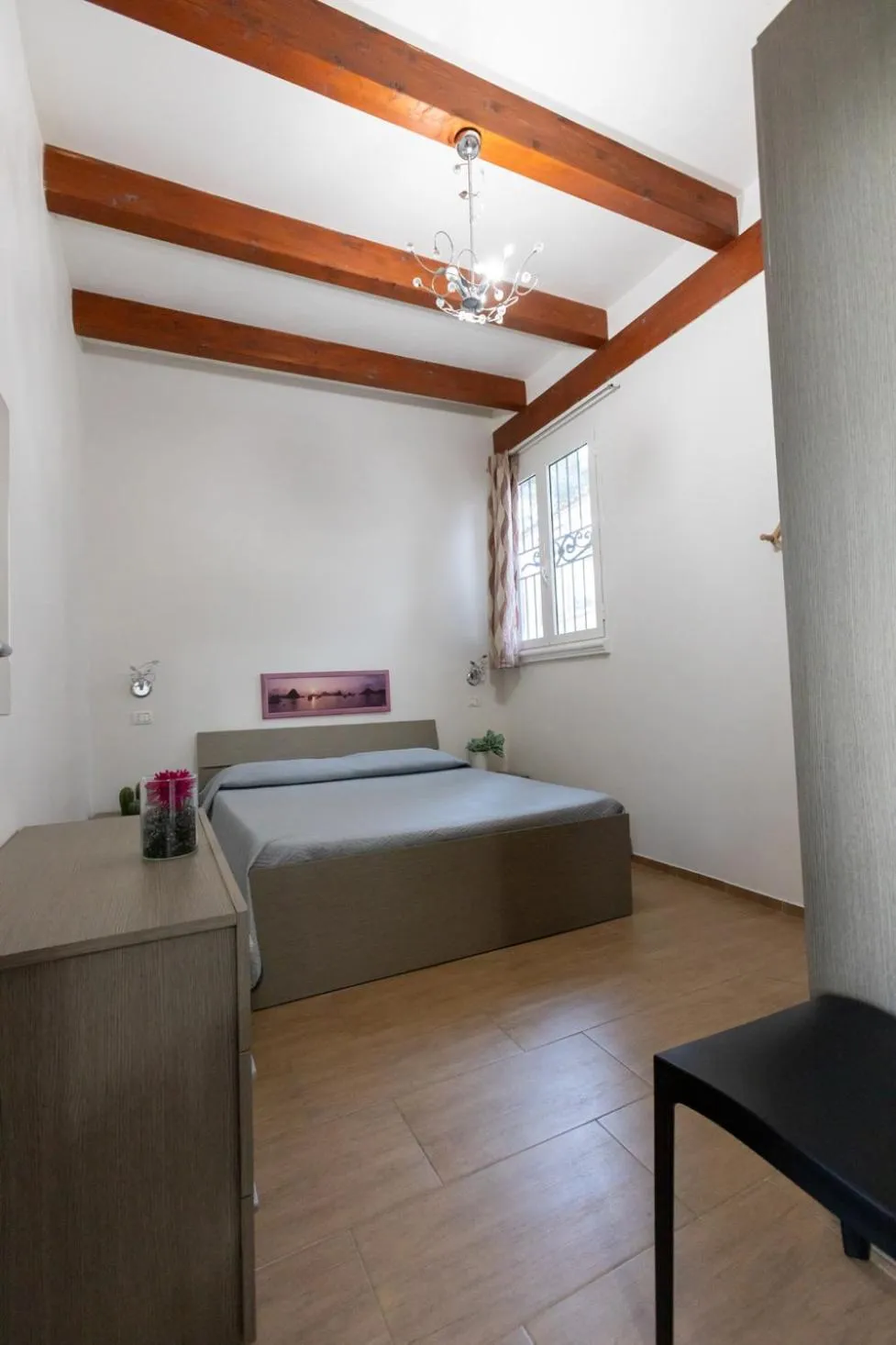 Bed in RESIDENCE EMARINE con SERVIZIO SPIAGGIA INCLUSO