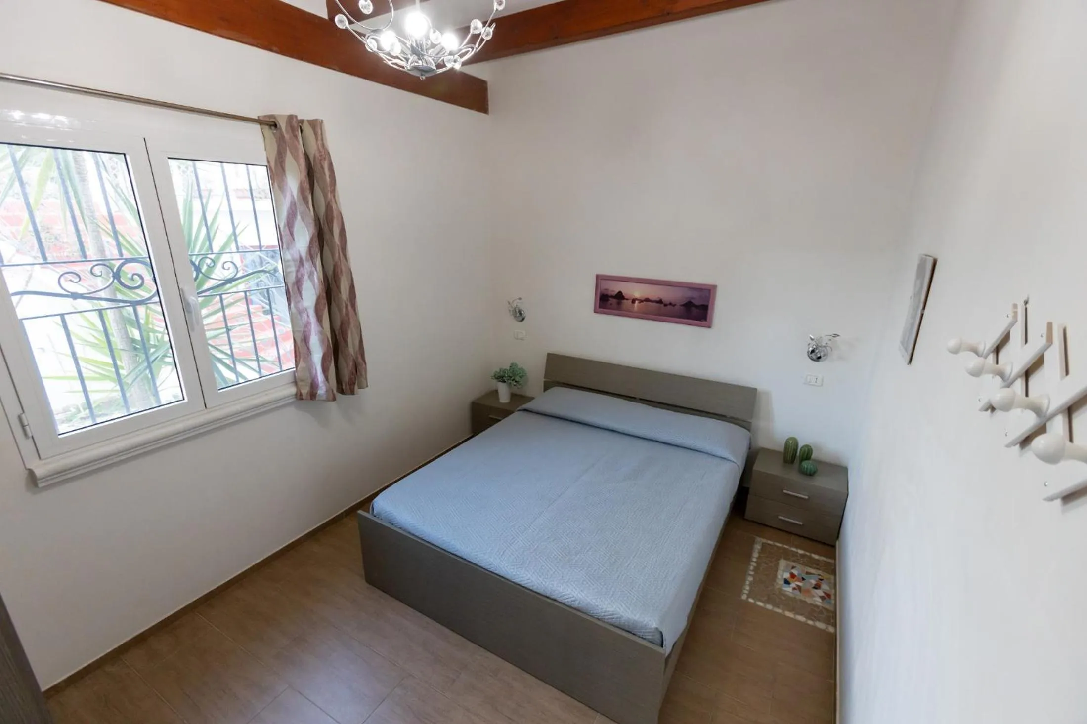 Bed in RESIDENCE EMARINE con SERVIZIO SPIAGGIA INCLUSO