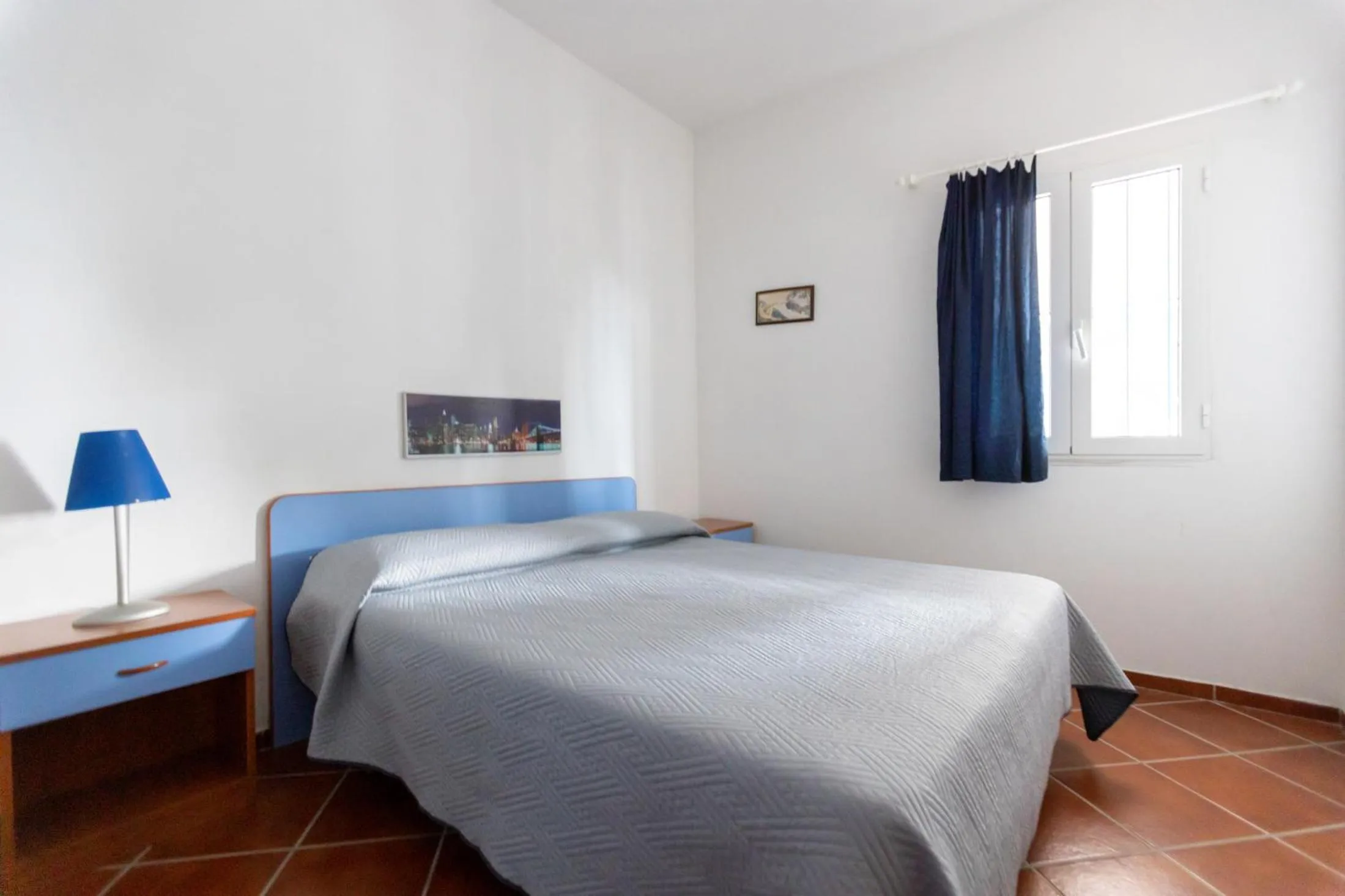 Bed in RESIDENCE EMARINE con SERVIZIO SPIAGGIA INCLUSO