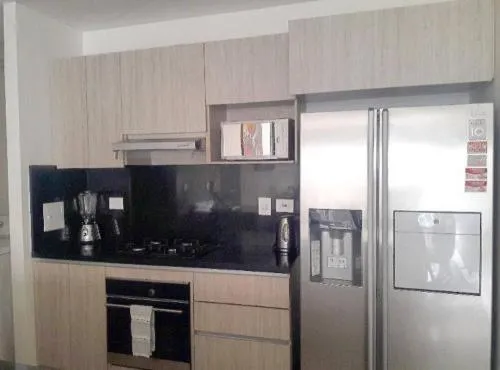 luxuriuso apartament