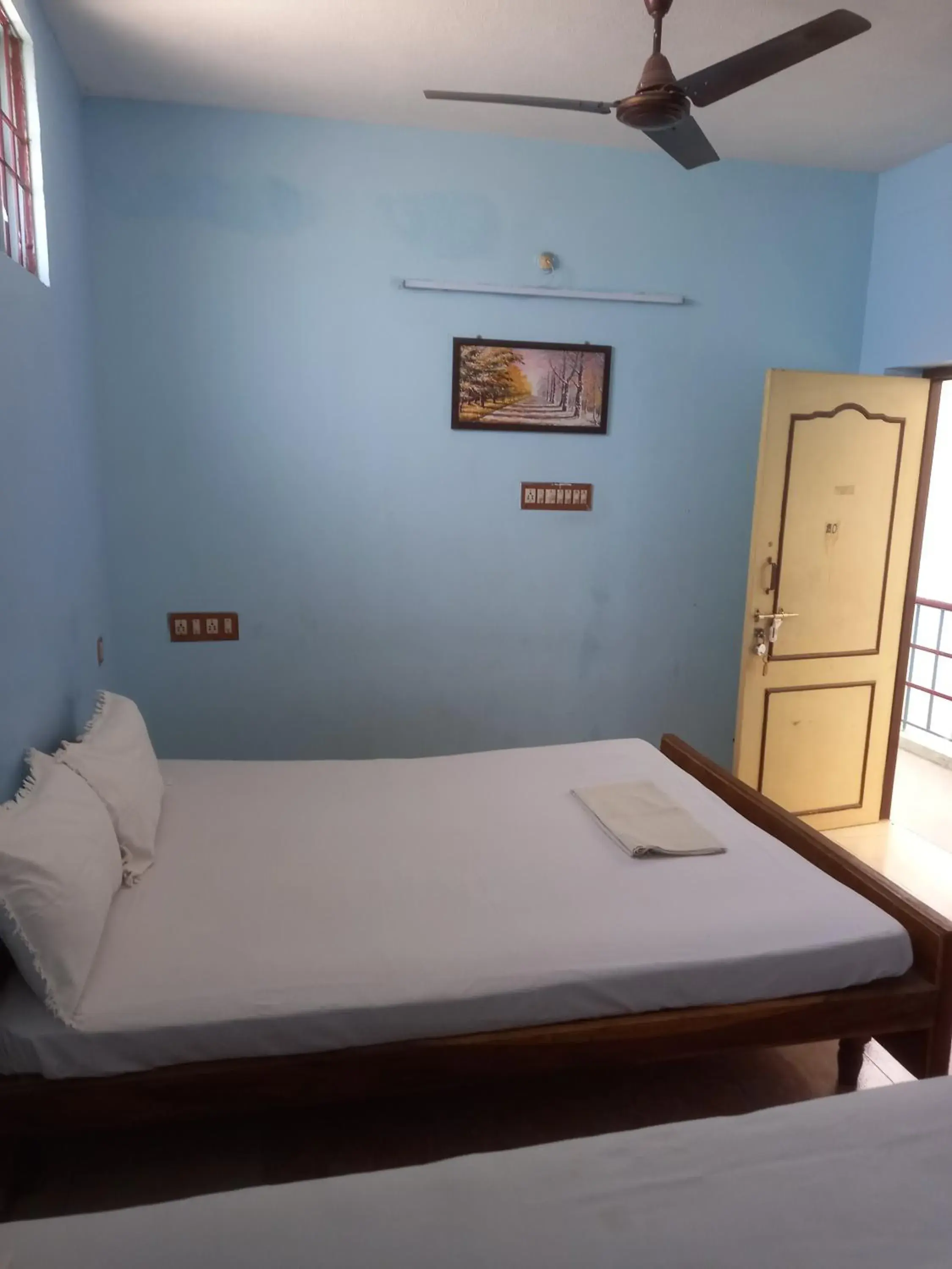 Parisha Residency- Temple Side Hotel Parisha Residency- Temple Side Hotel