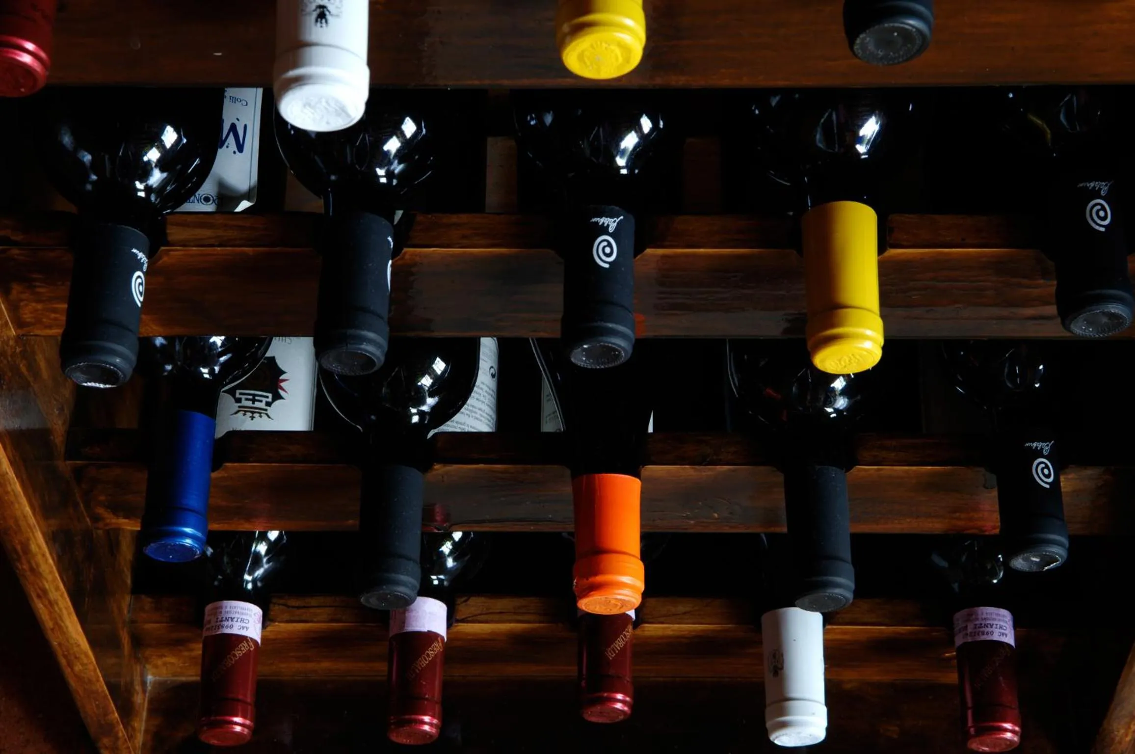 Other in La Casa sulla Collina d'Oro